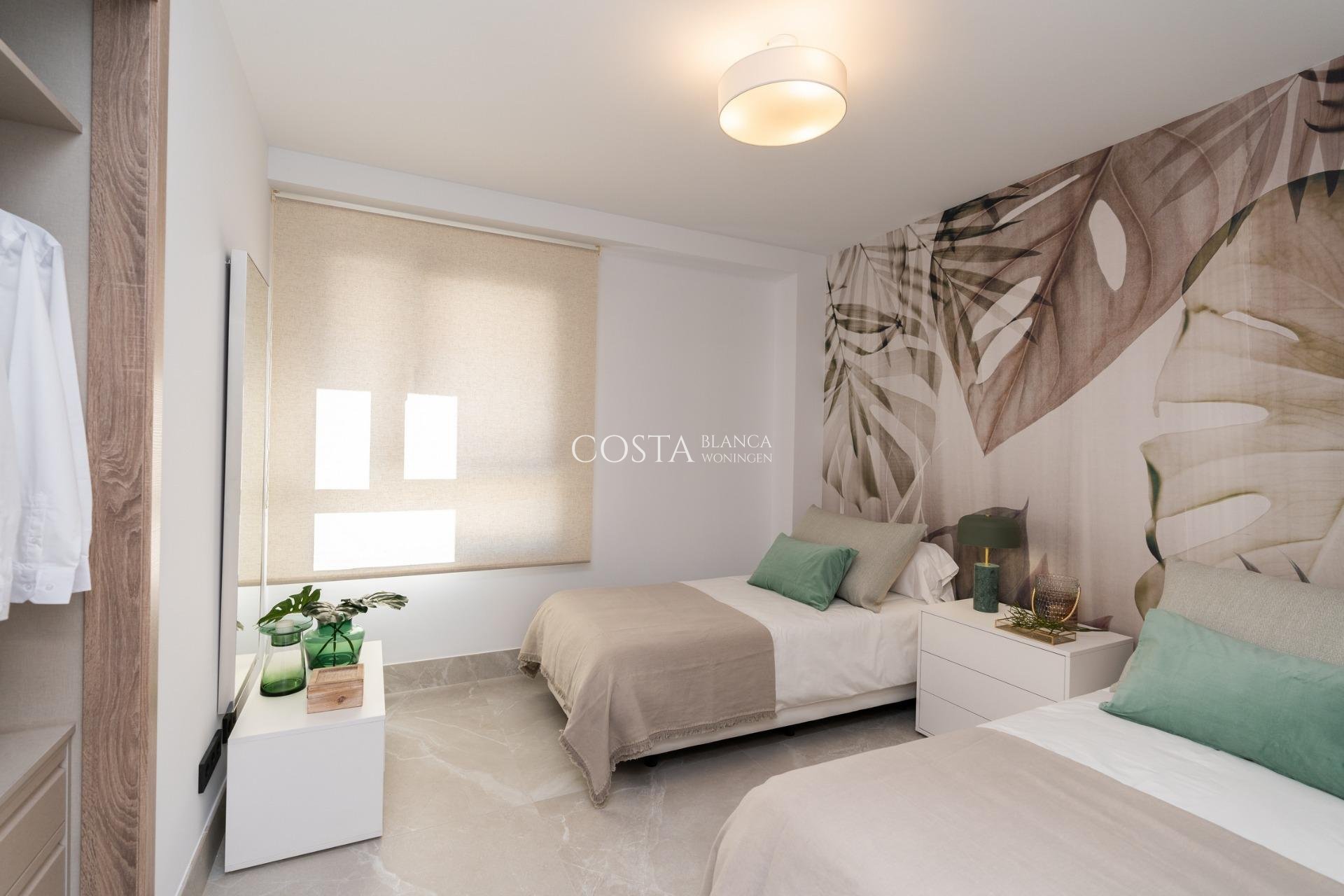 Odsprzedaż - Apartament -
Istán - Cerros De Los Lagos