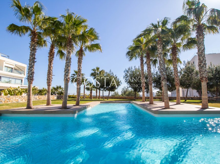 Odsprzedaż - Apartament -
Las Colinas Golf Resort - Las Colinas golf