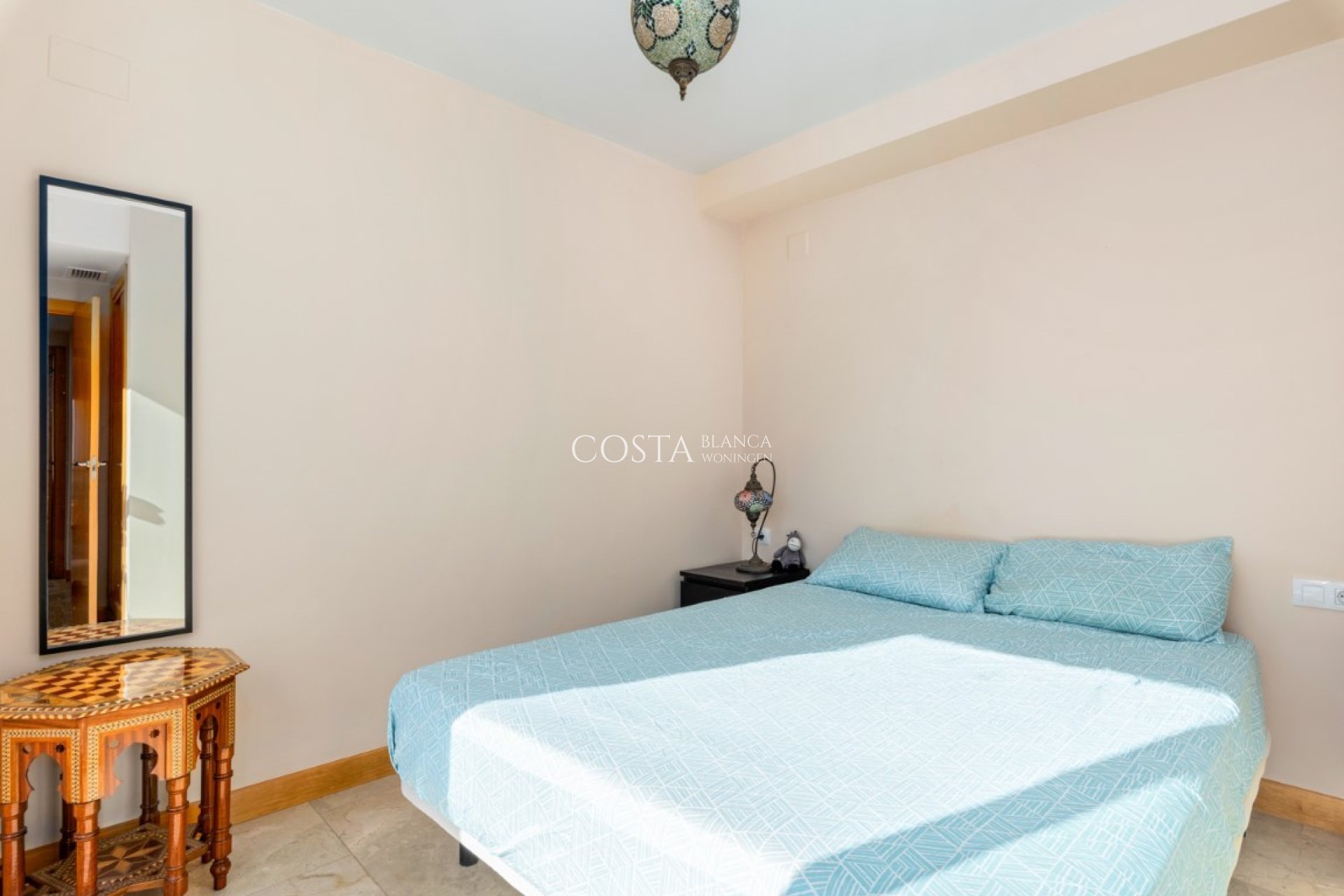 Odsprzedaż - Apartament -
Orihuela Costa - Campoamor