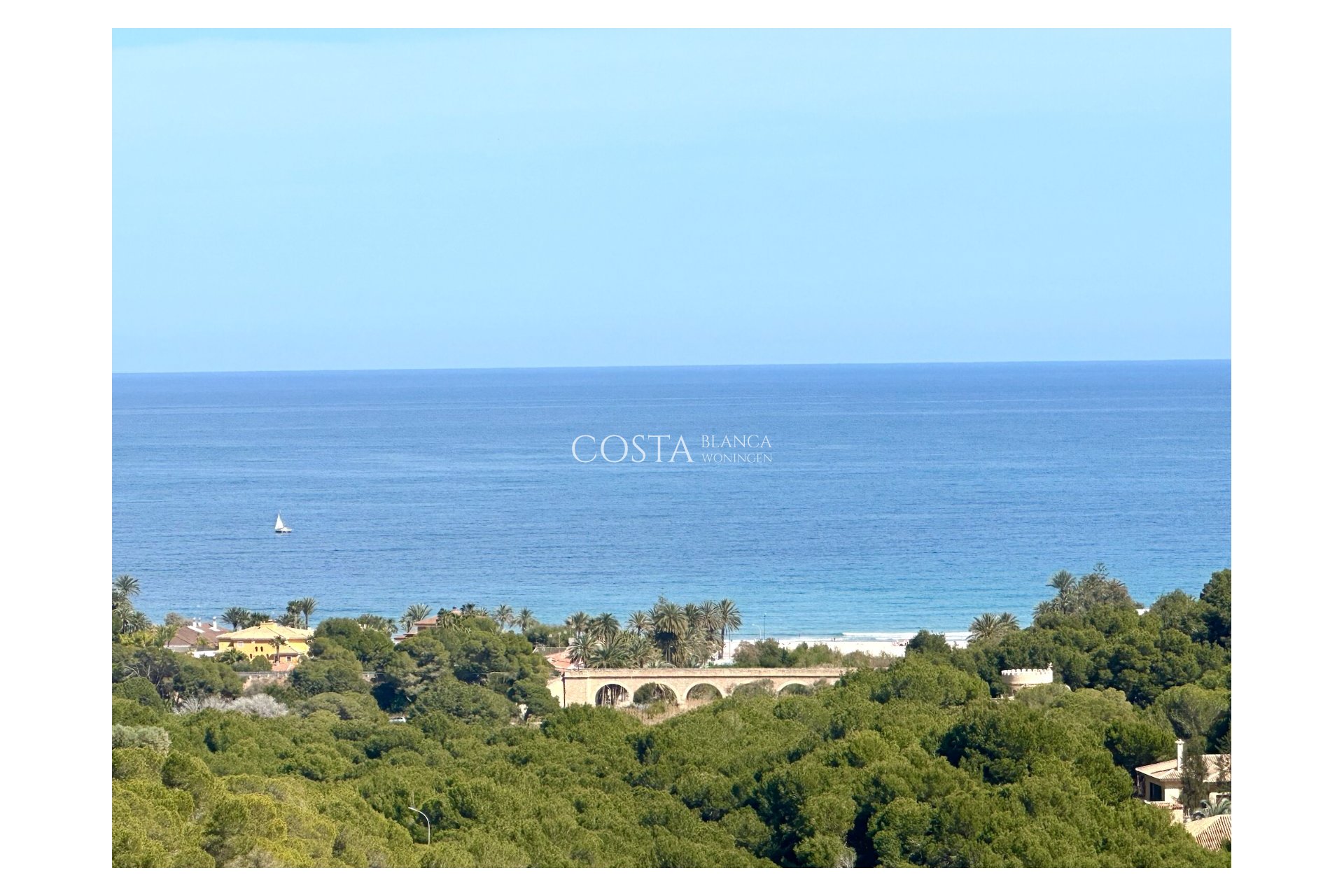 Odsprzedaż - Apartament -
Orihuela Costa - Dehesa de campoamor