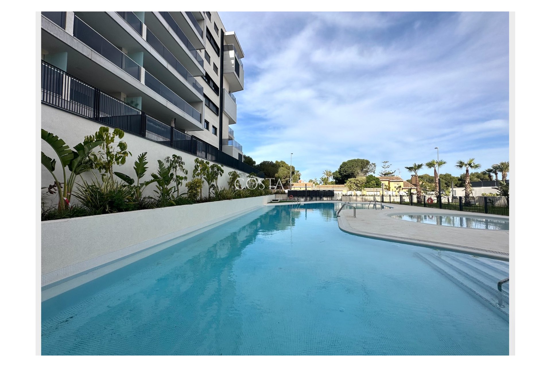 Odsprzedaż - Apartament -
Orihuela Costa - Dehesa de campoamor