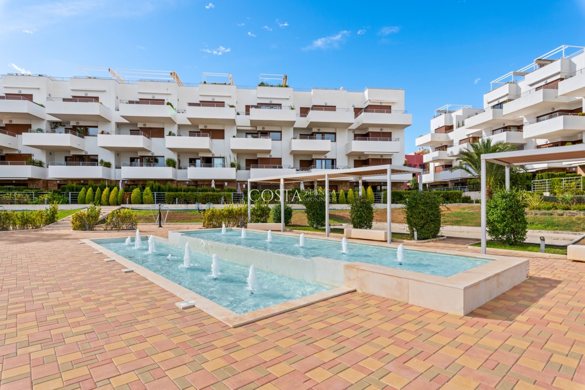 Odsprzedaż - Apartament -
Orihuela Costa - Lomas de Cabo Roig