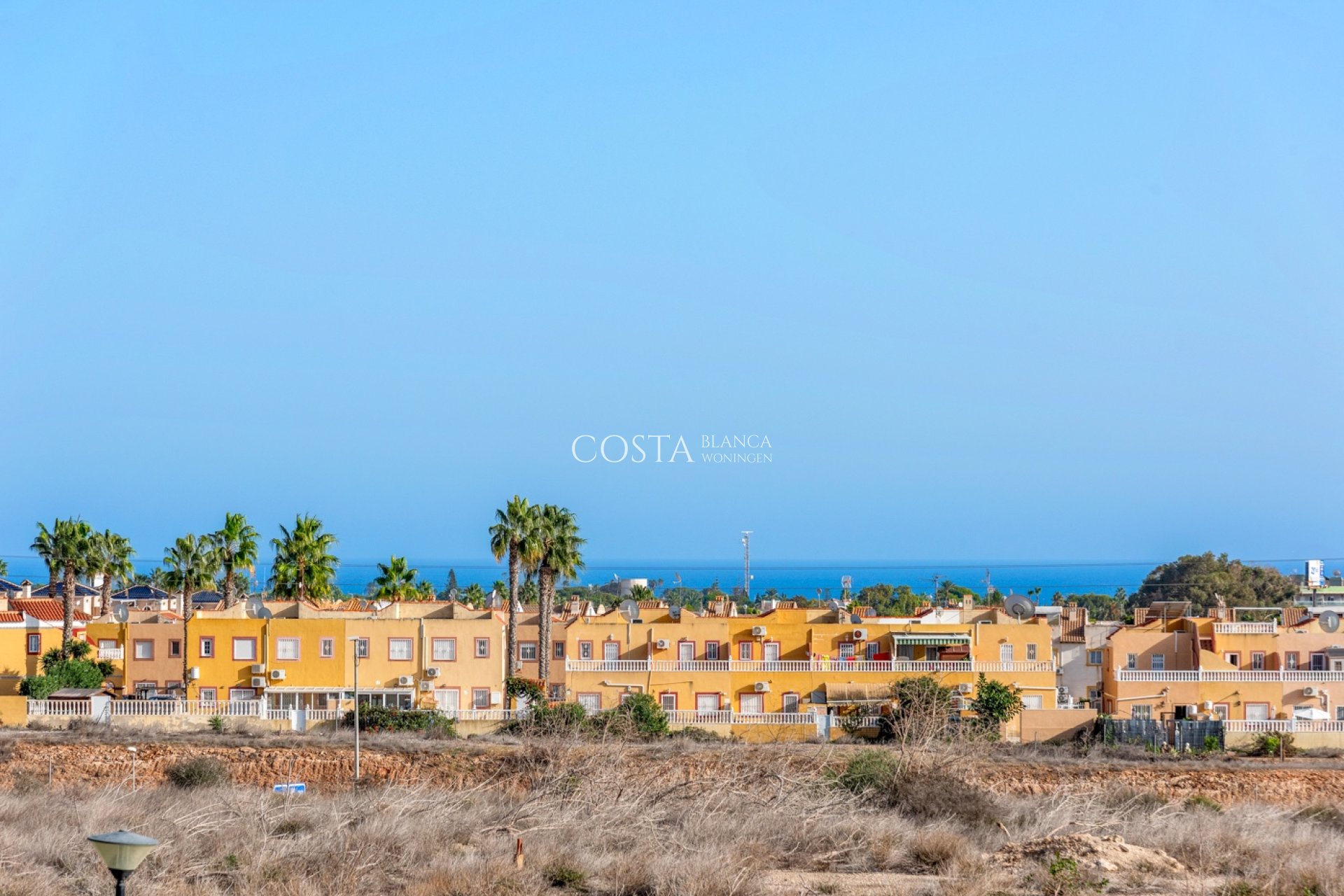 Odsprzedaż - Apartament -
Orihuela Costa - Lomas de Cabo Roig