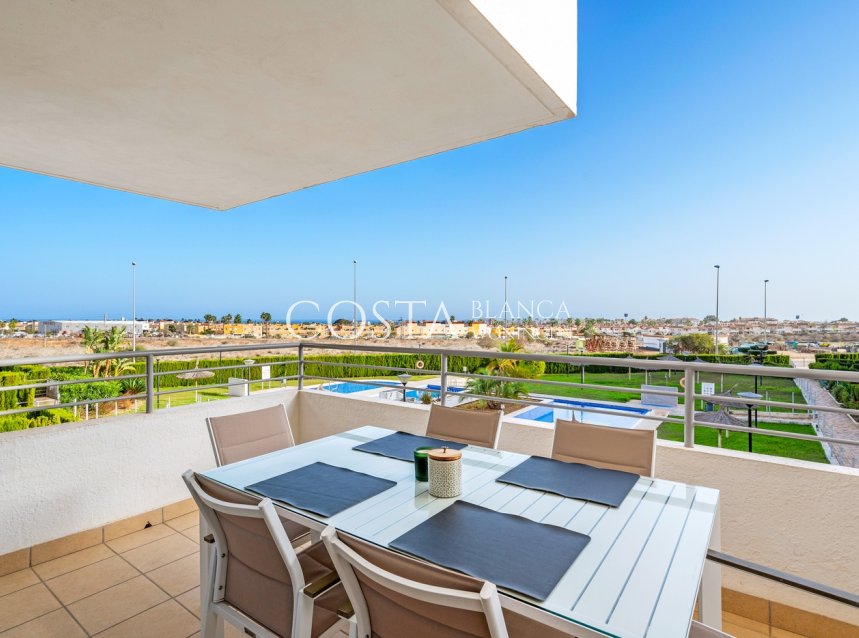 Odsprzedaż - Apartament -
Orihuela Costa - Lomas de Cabo Roig