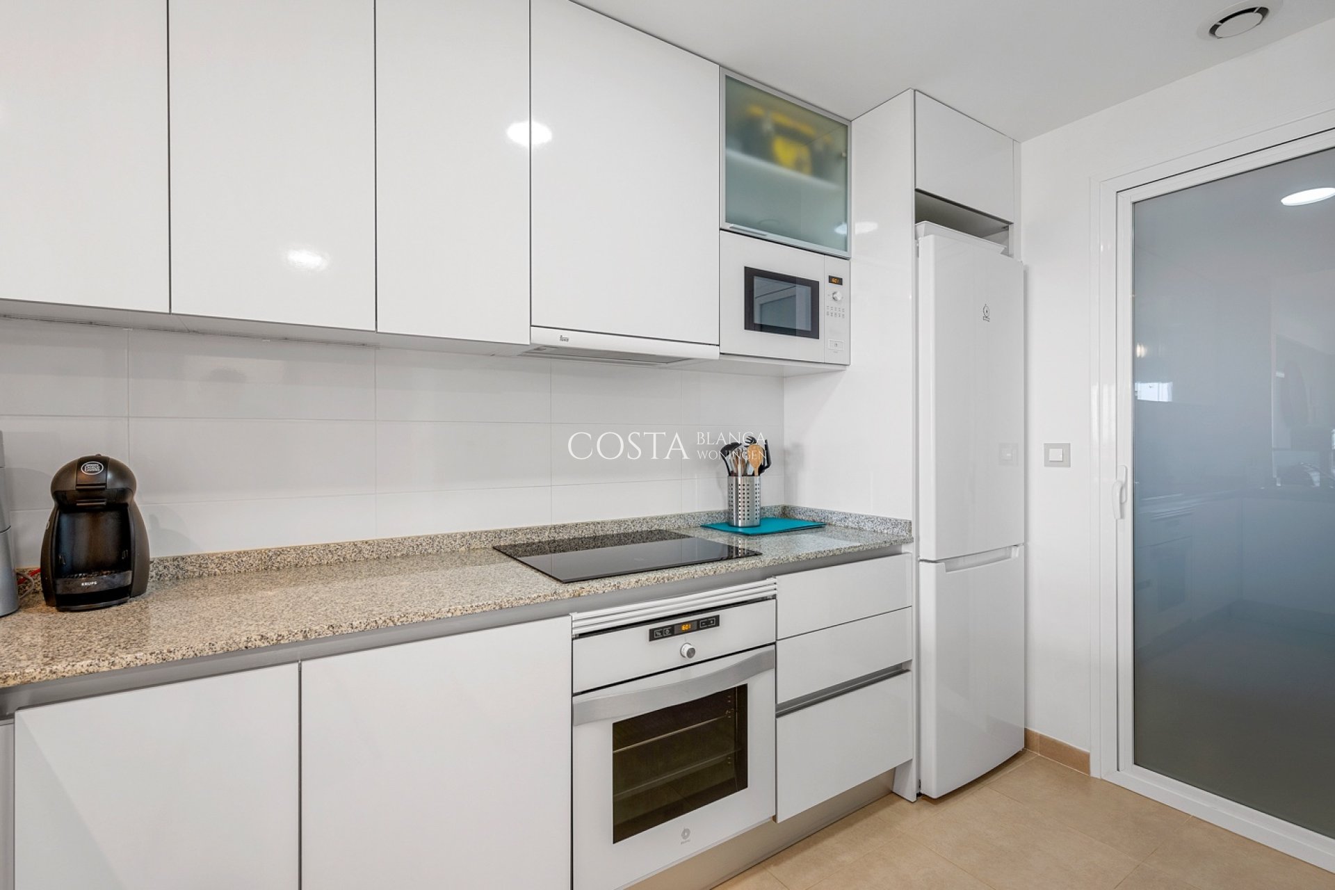 Odsprzedaż - Apartament -
Orihuela Costa - Lomas de Cabo Roig