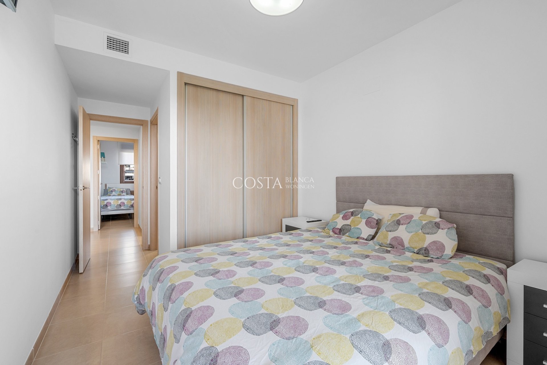 Odsprzedaż - Apartament -
Orihuela Costa - Lomas de Cabo Roig