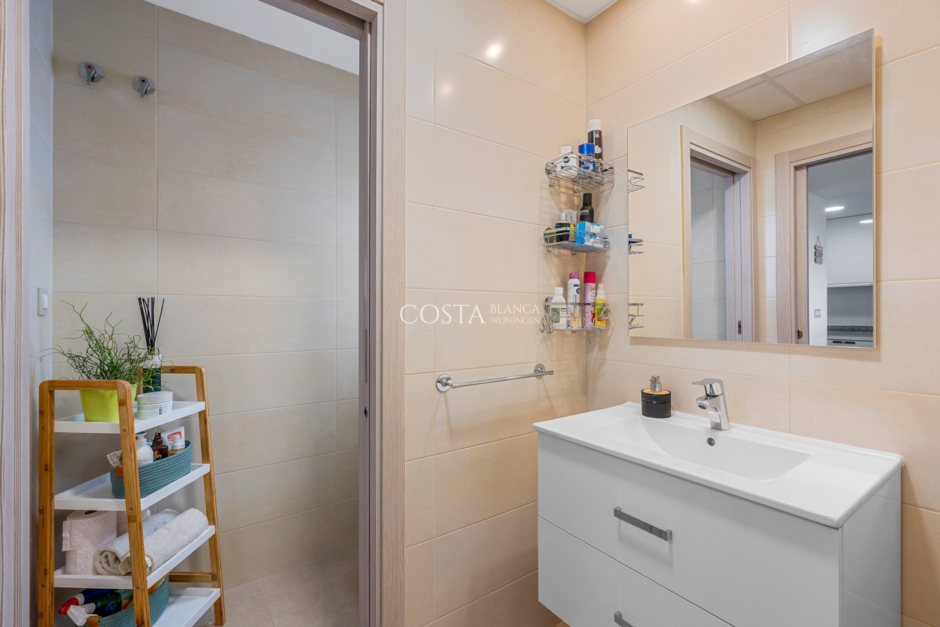 Odsprzedaż - Apartament -
Orihuela Costa - Lomas de Cabo Roig