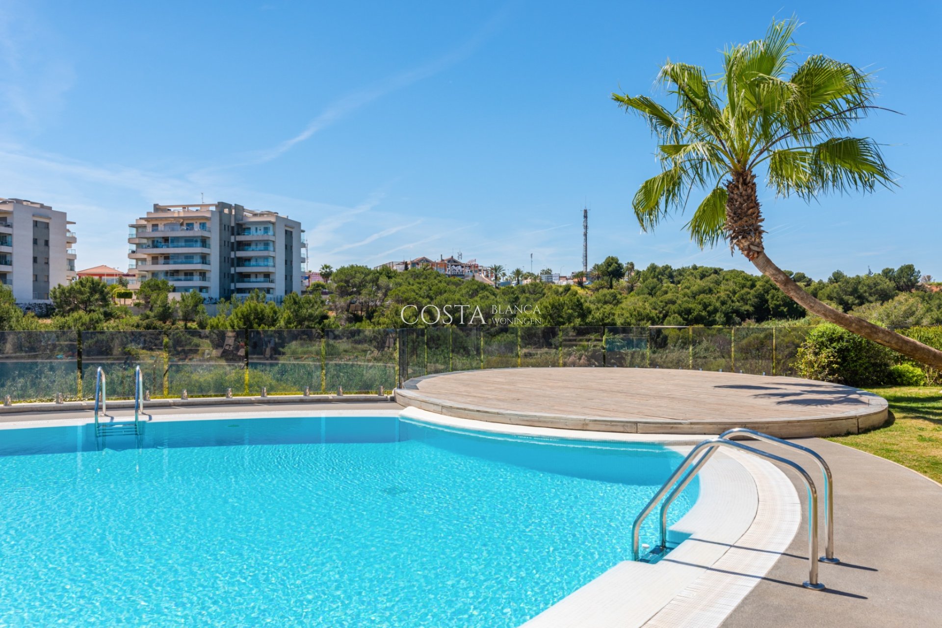 Odsprzedaż - Apartament -
Orihuela Costa - Los Dolses