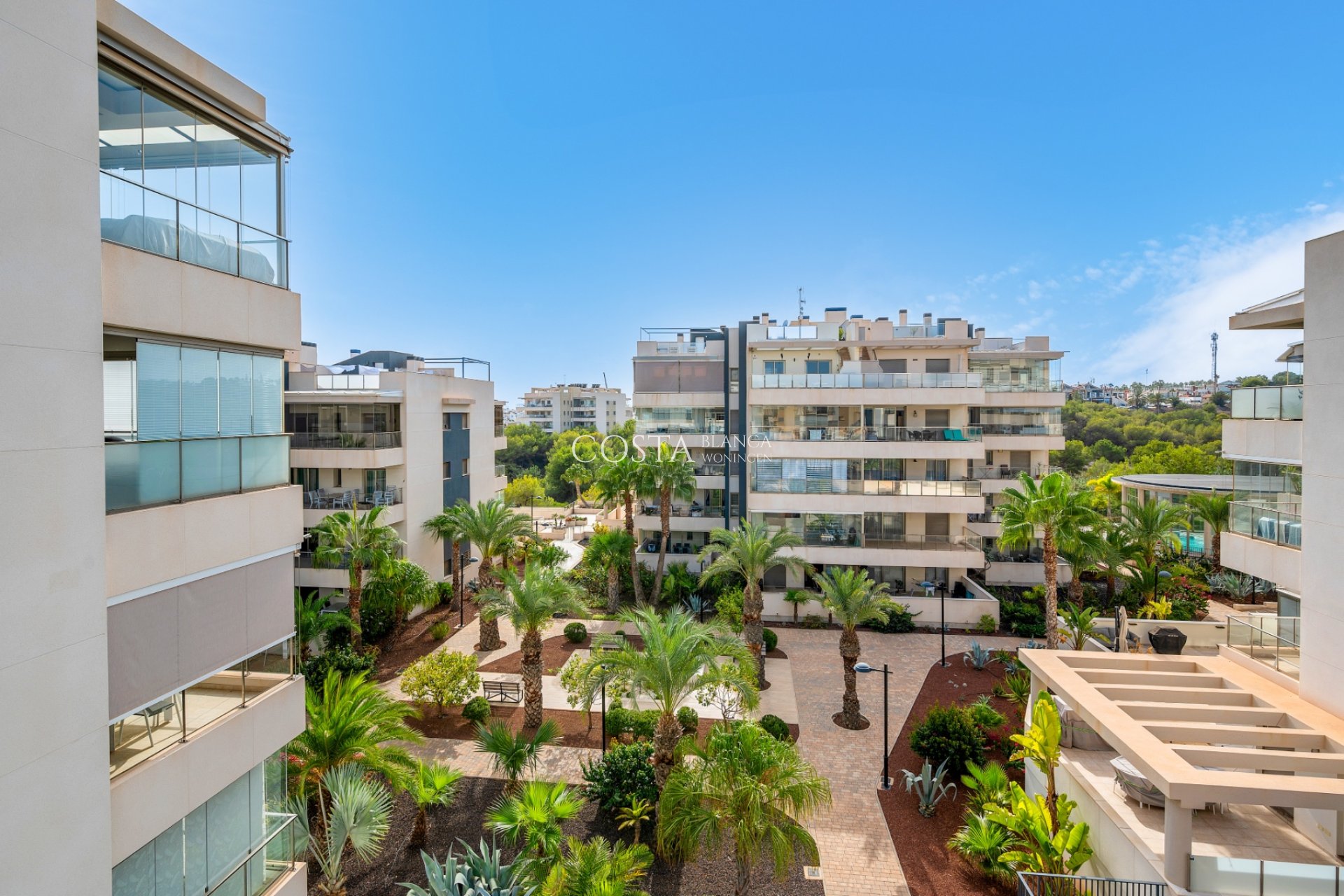 Odsprzedaż - Apartament -
Orihuela Costa - Los Dolses