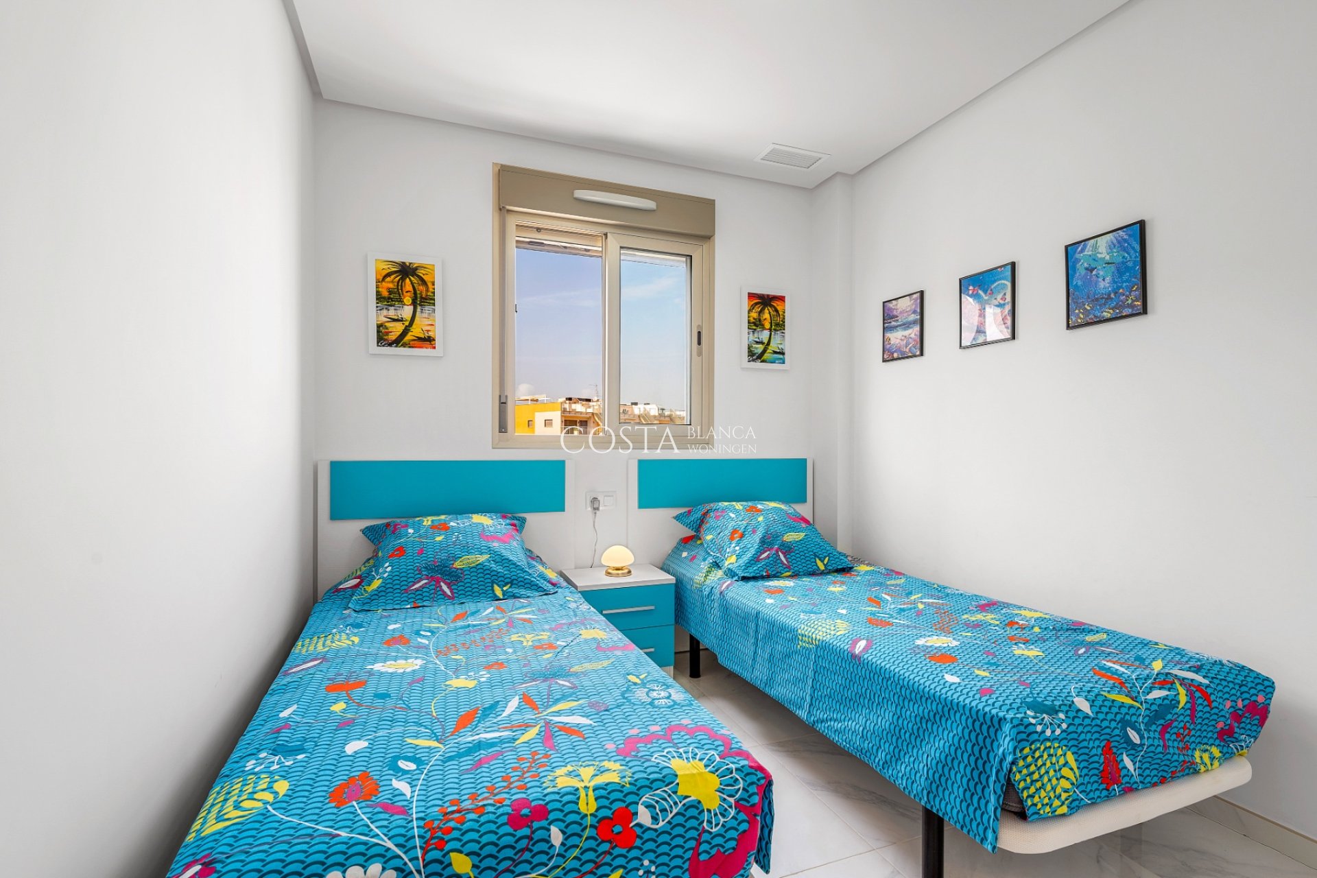 Odsprzedaż - Apartament -
Orihuela Costa - Los Dolses