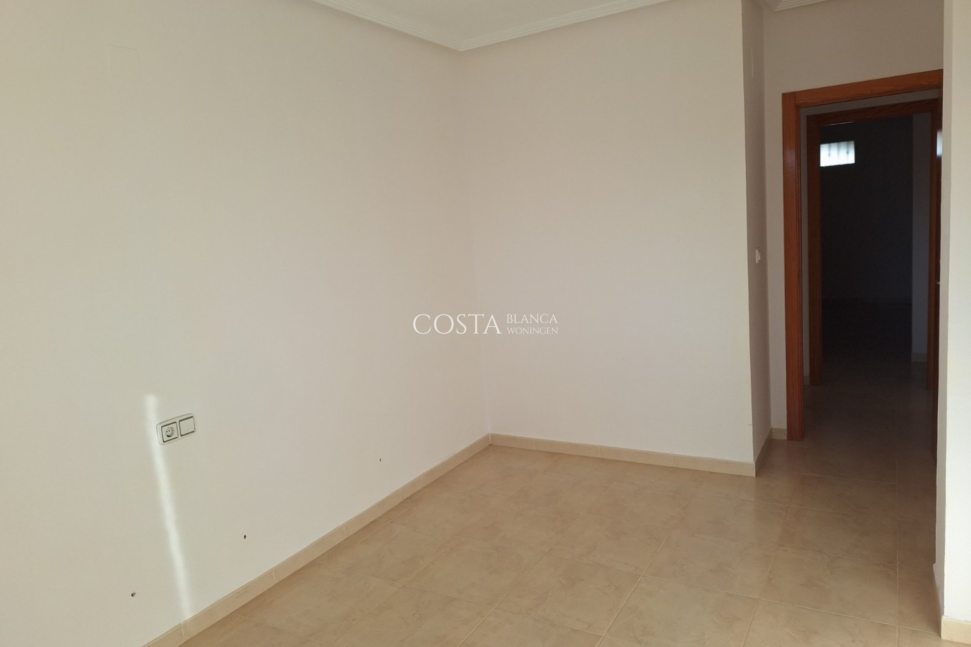Odsprzedaż - Apartament -
Orihuela Costa - Villamartín