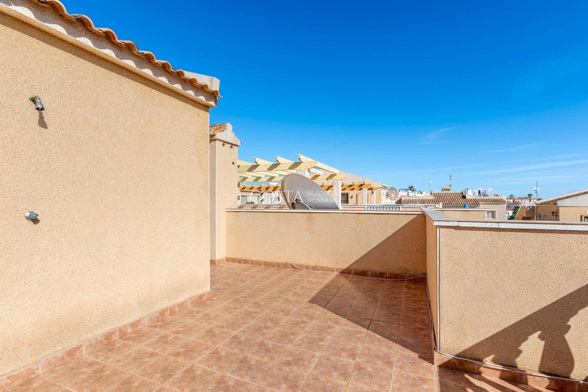 Odsprzedaż - Apartament -
Orihuela Costa - Villamartín