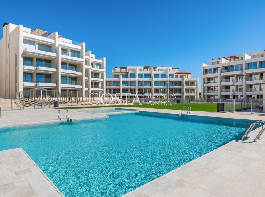 Odsprzedaż - Apartament -
Orihuela Costa - Villamartín