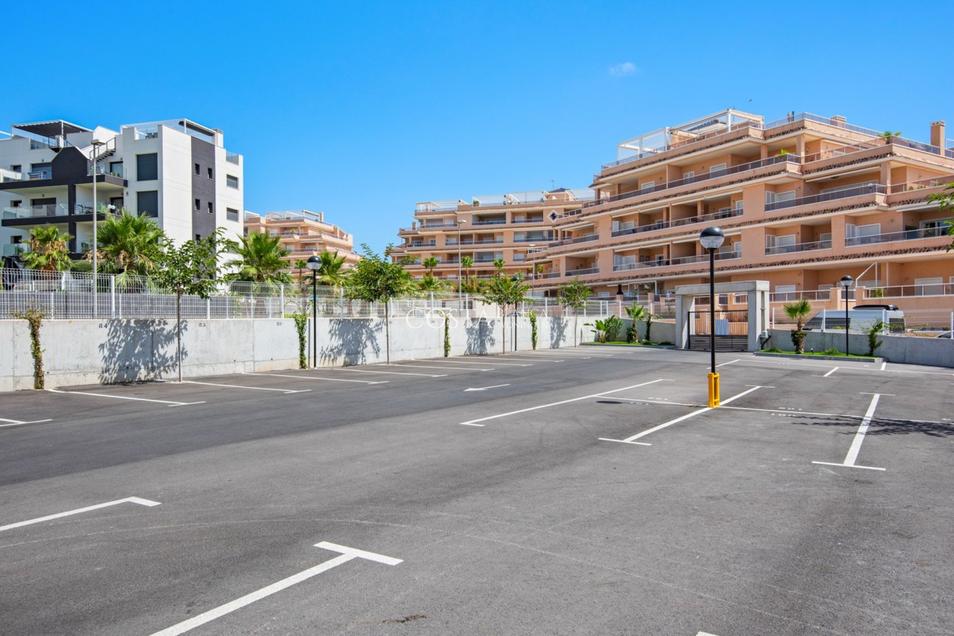 Odsprzedaż - Apartament -
Orihuela Costa - Villamartín