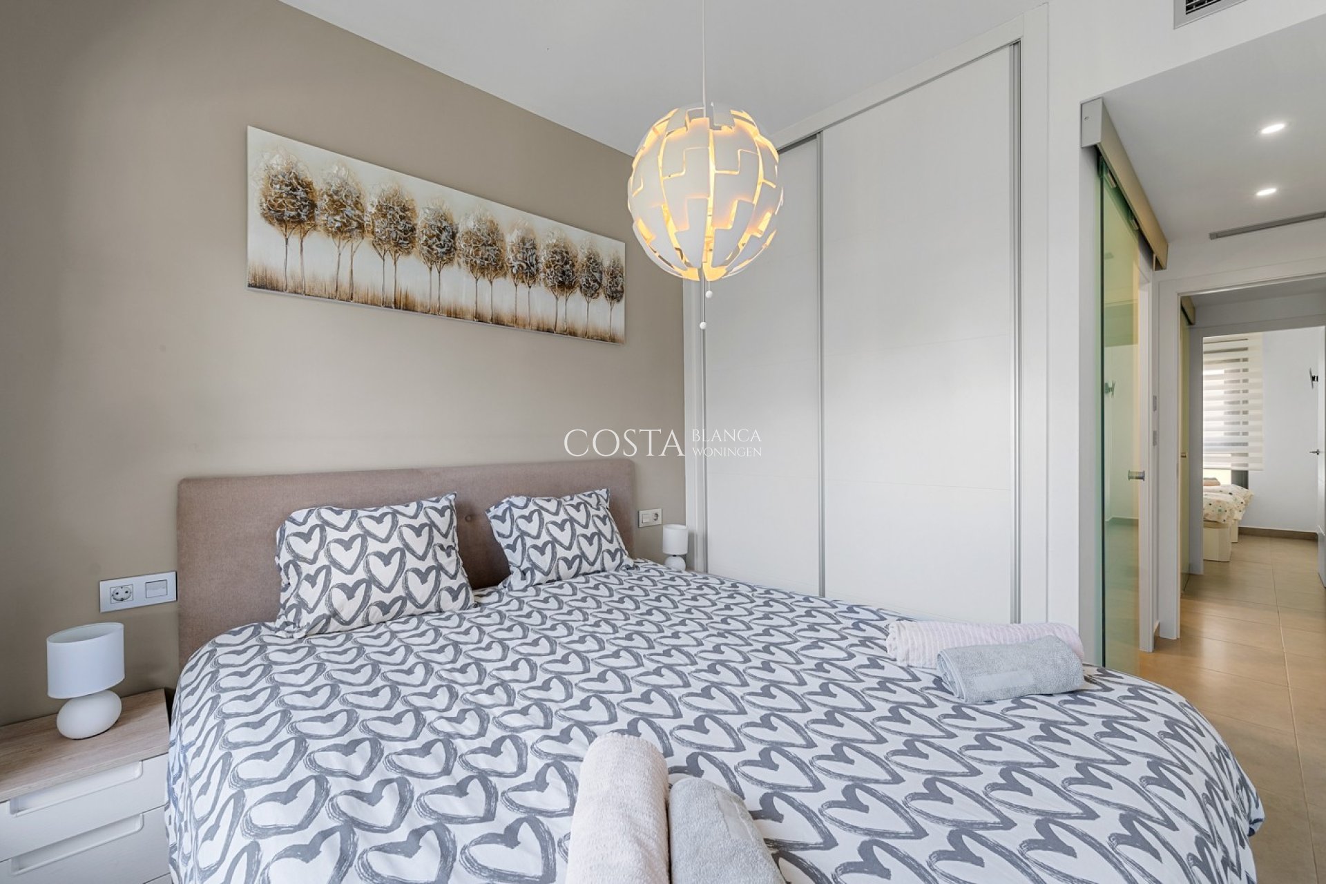 Odsprzedaż - Apartament -
Pilar de la Horadada