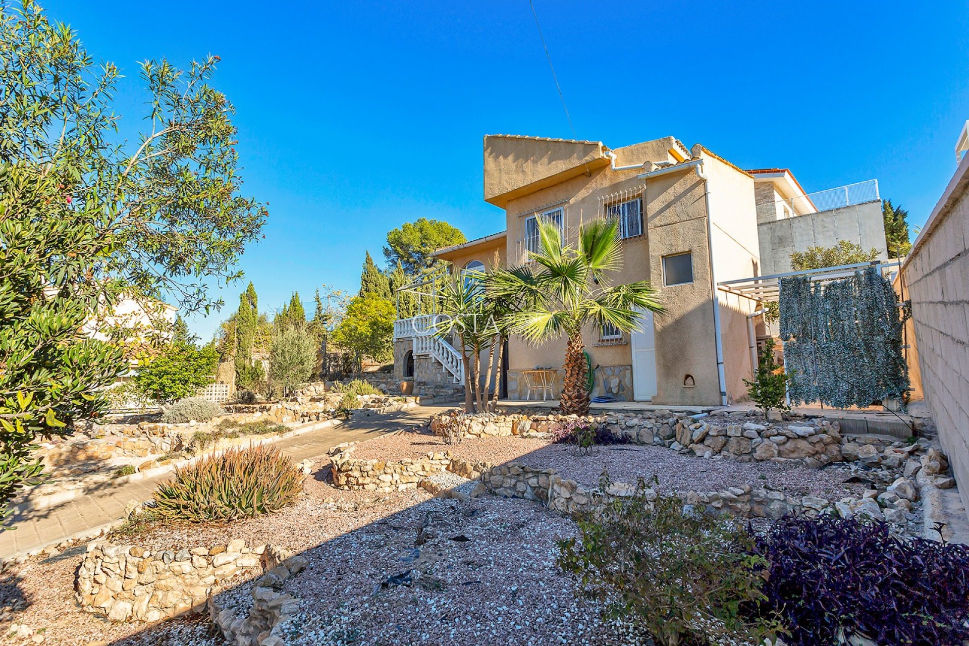 Odsprzedaż - Willa -
Torrevieja - Los Balcones