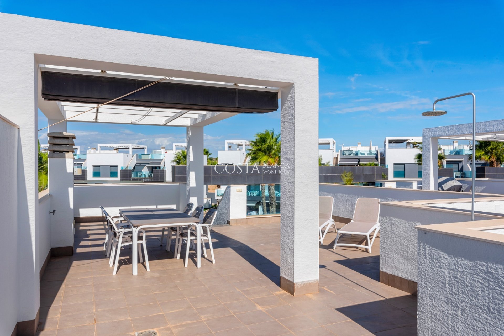 Resale - Apartment -
Guardamar del Segura - El Raso