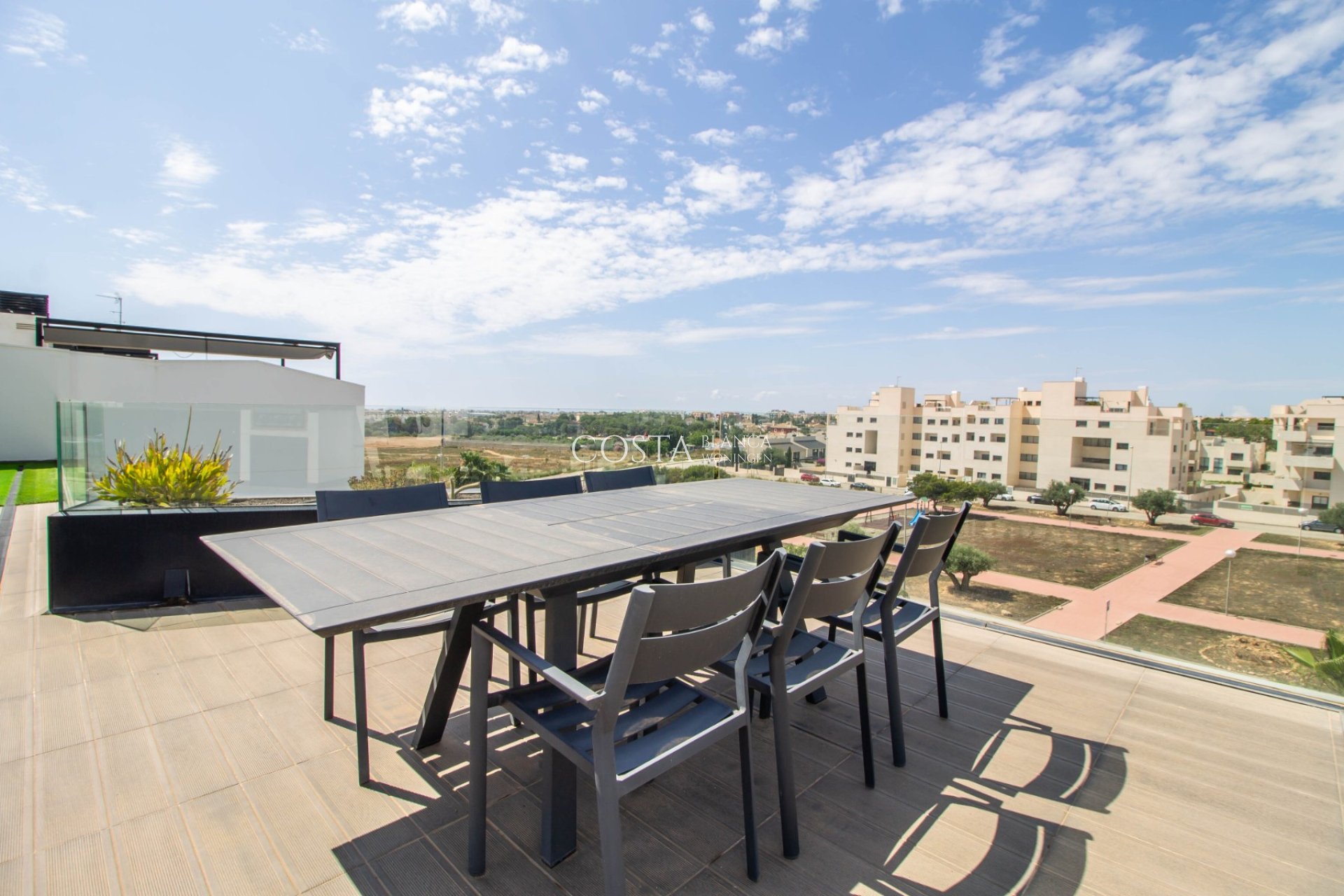 Resale - Apartment -
Orihuela Costa - Los Dolses