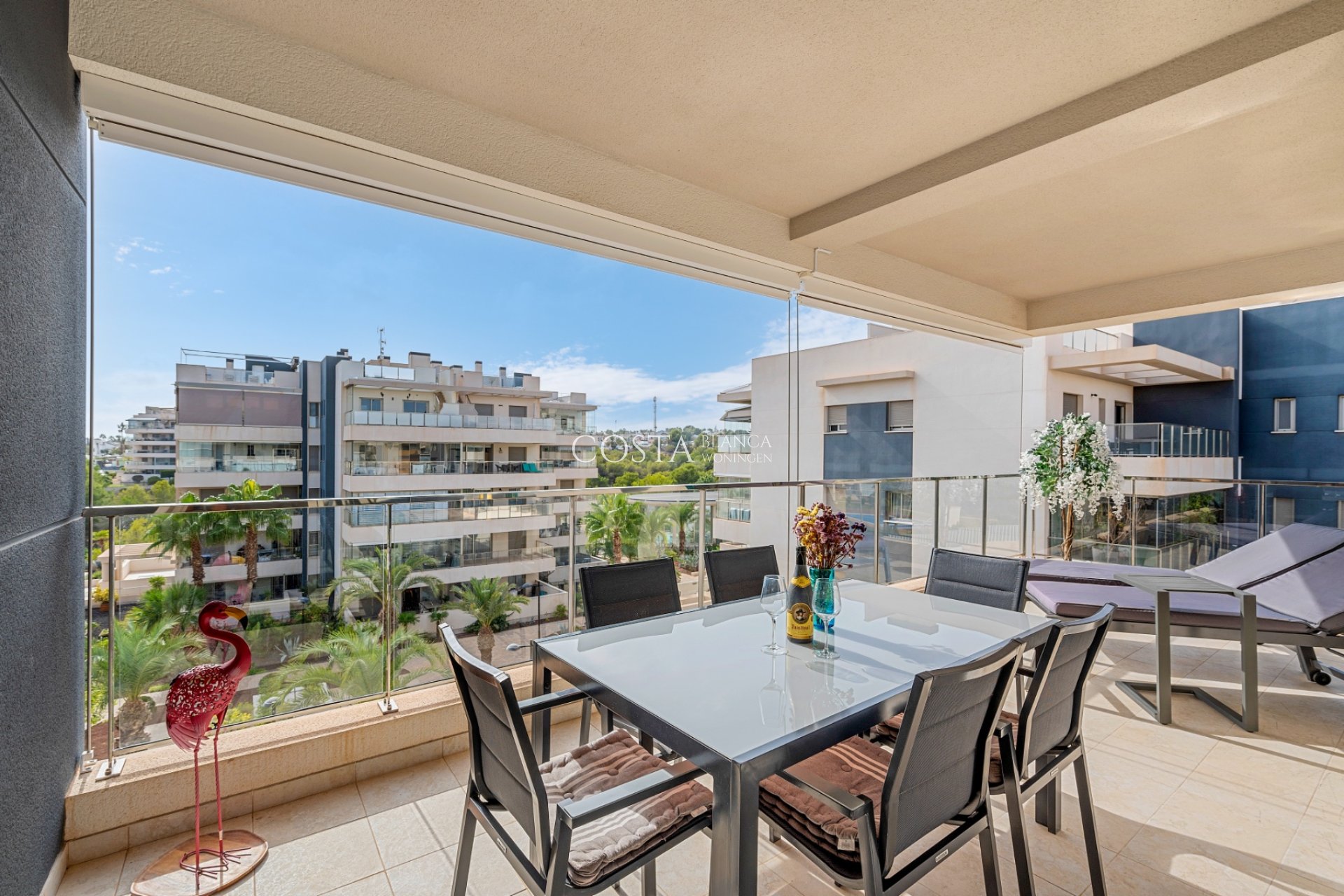 Resale - Apartment -
Orihuela Costa - Los Dolses