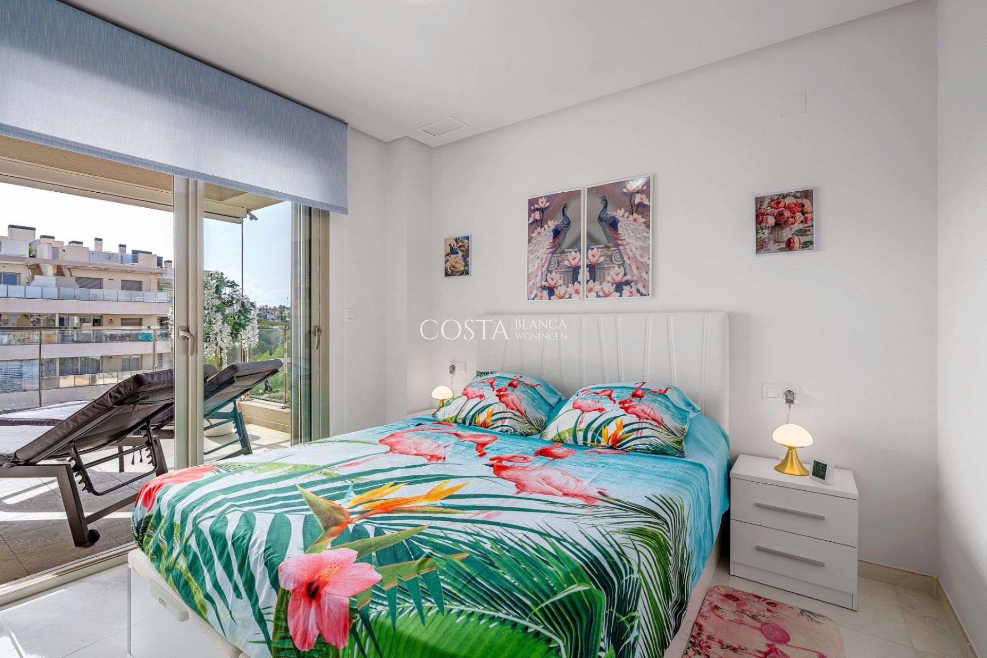 Resale - Apartment -
Orihuela Costa - Los Dolses