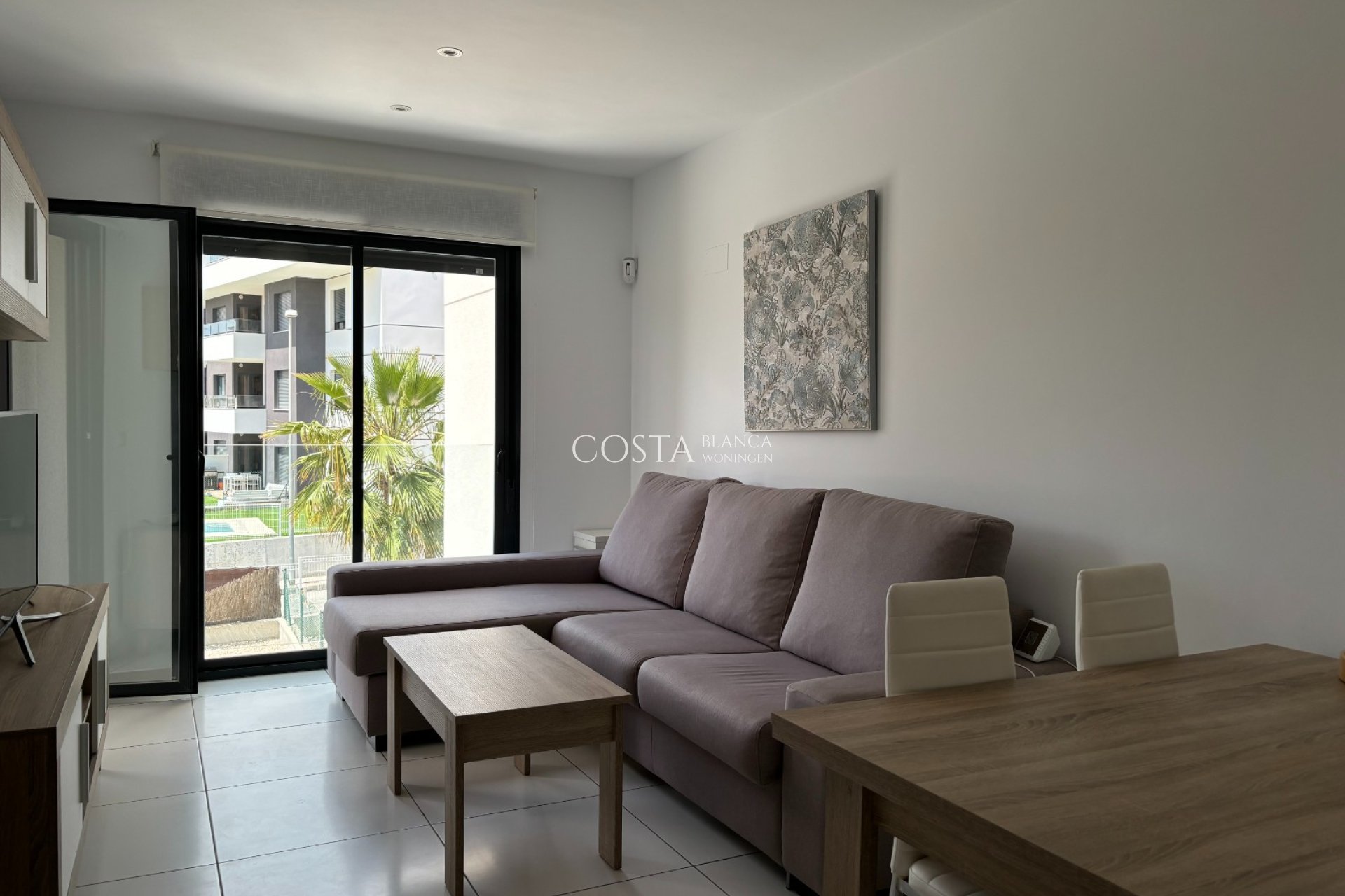 Resale - Apartment -
Orihuela Costa - Villamartín