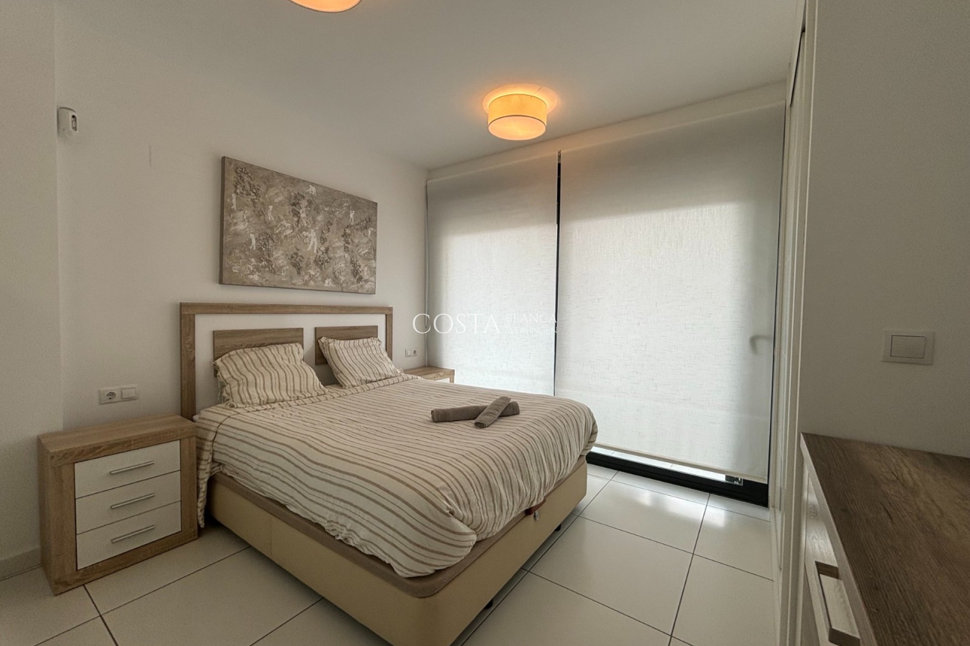 Resale - Apartment -
Orihuela Costa - Villamartín