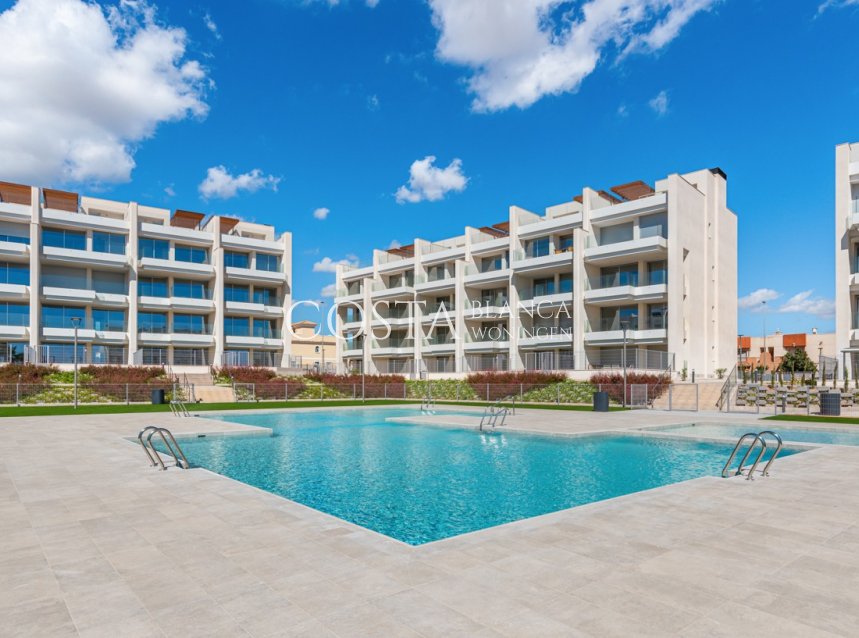 Resale - Apartment -
Orihuela Costa - Villamartín