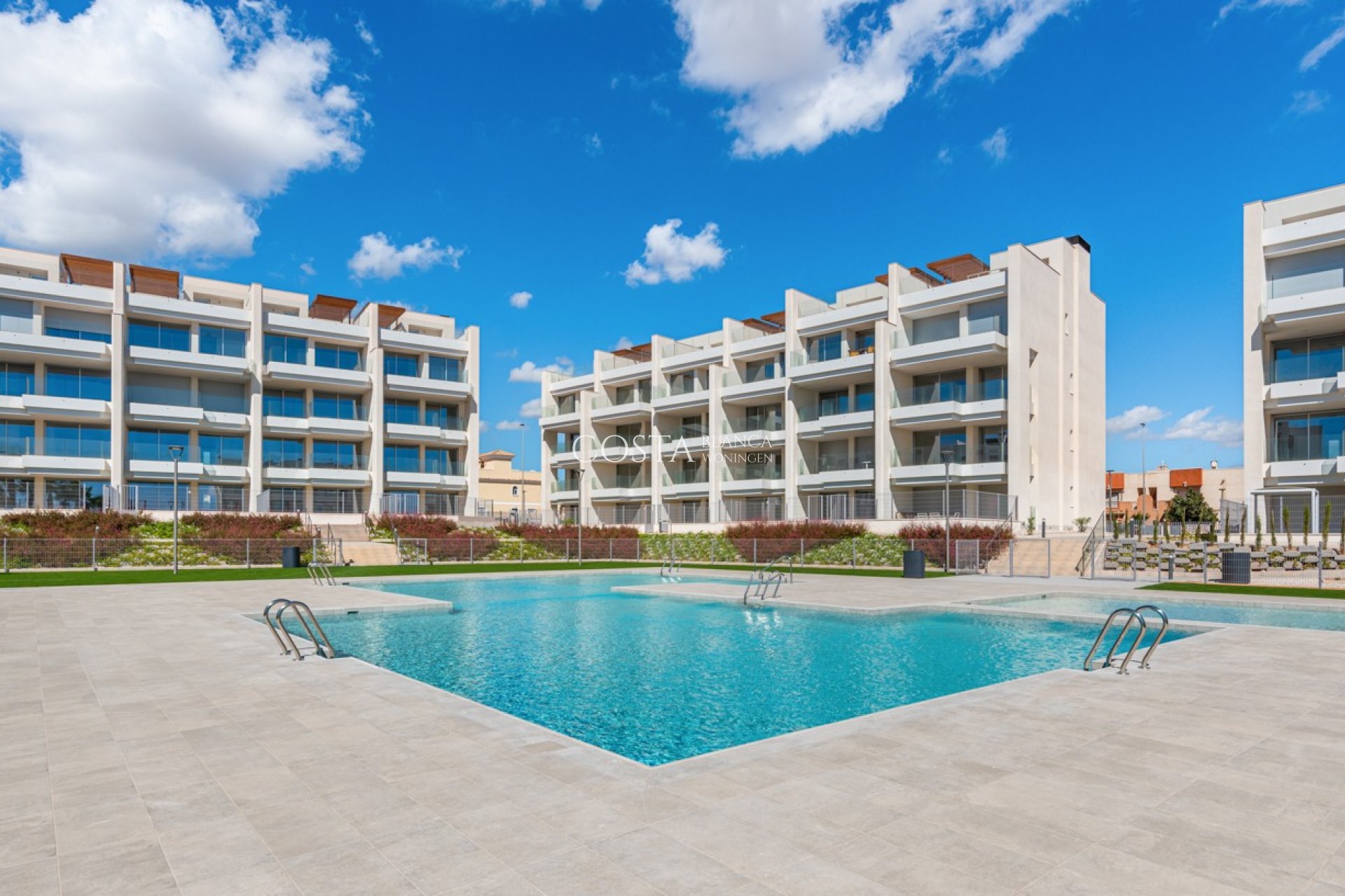 Resale - Apartment -
Orihuela Costa - Villamartín