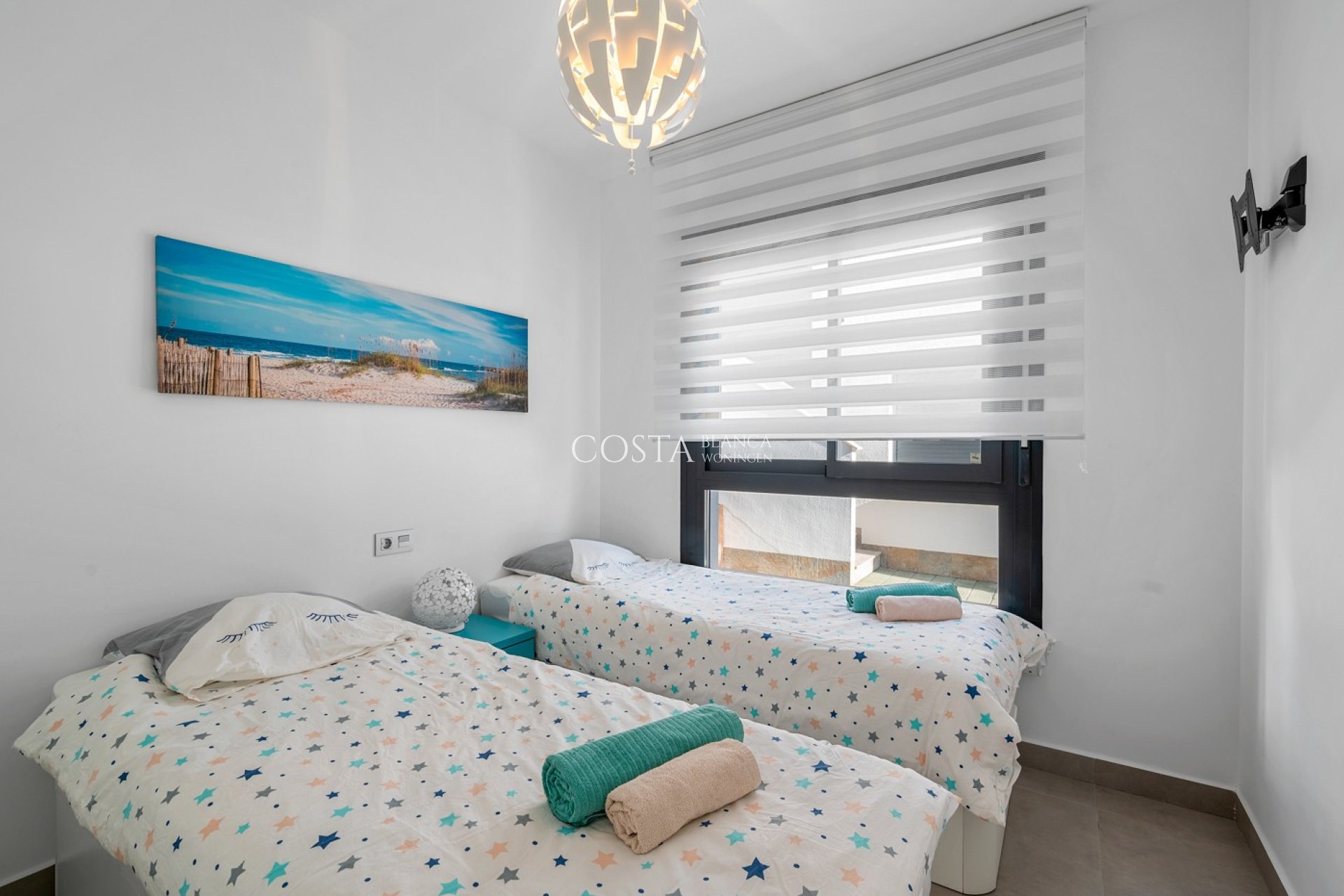 Resale - Apartment -
Pilar de la Horadada