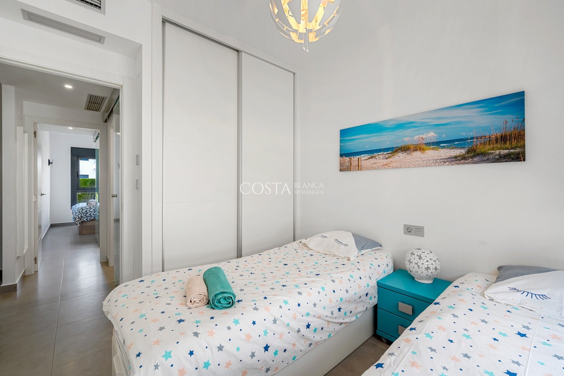 Resale - Apartment -
Pilar de la Horadada