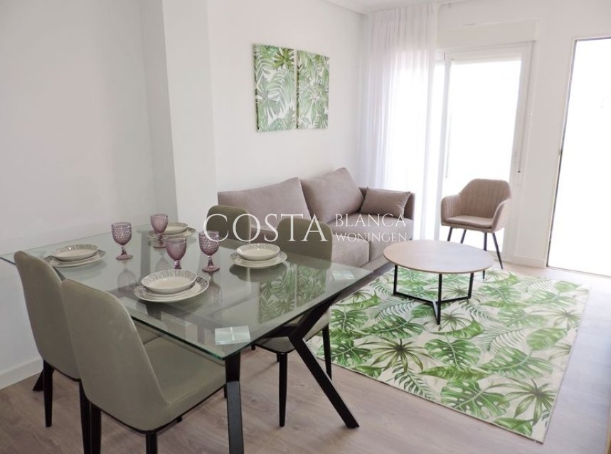 Resale - House -
Torre Pacheco