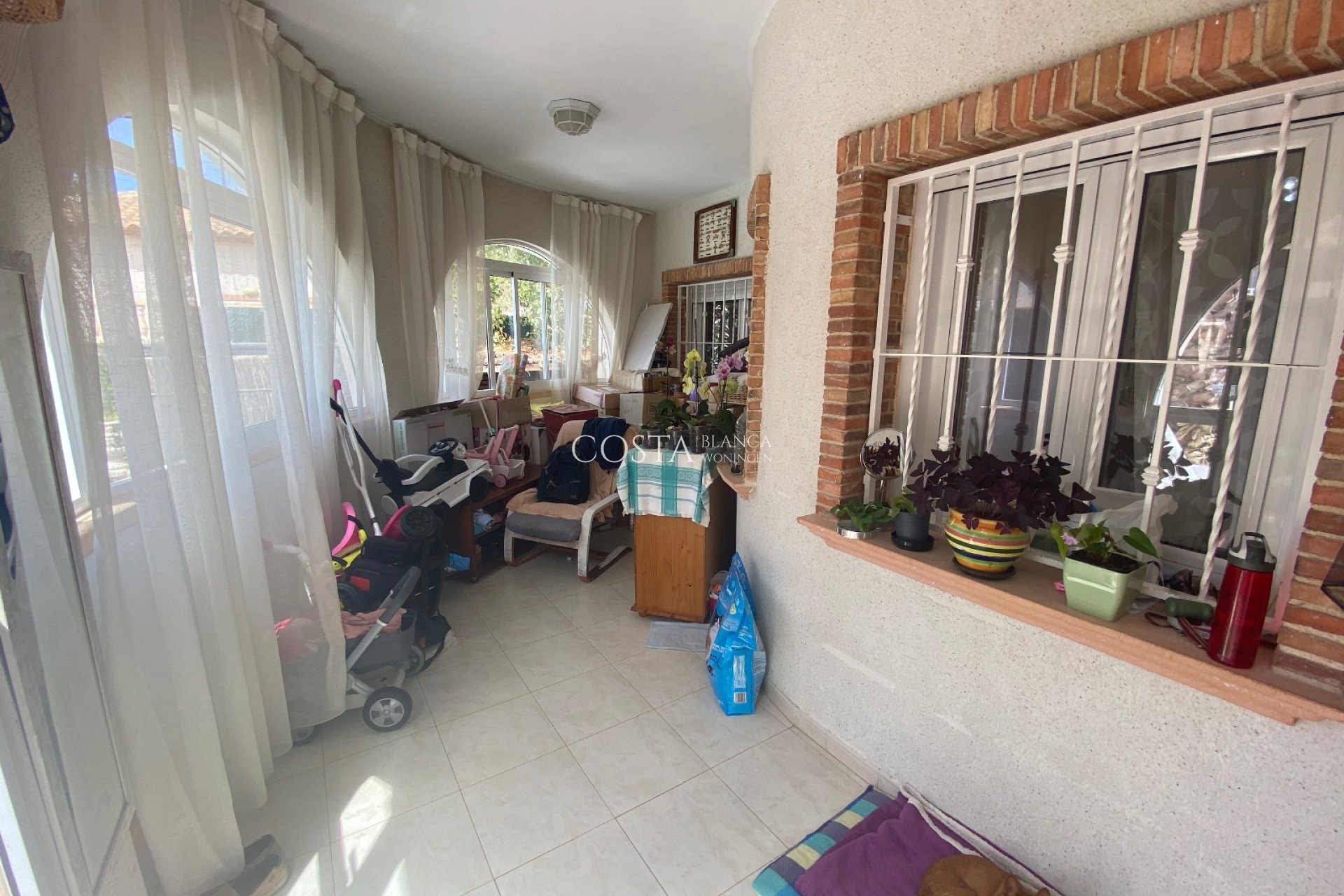 Resale - Villa -
Ciudad Quesada - Doña Pepa