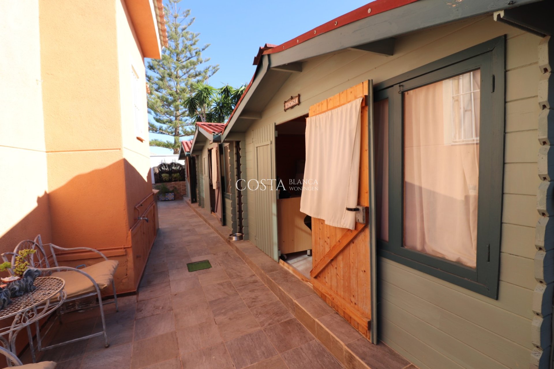 Resale - Villa -
Ciudad Quesada - La Marquesa Golf