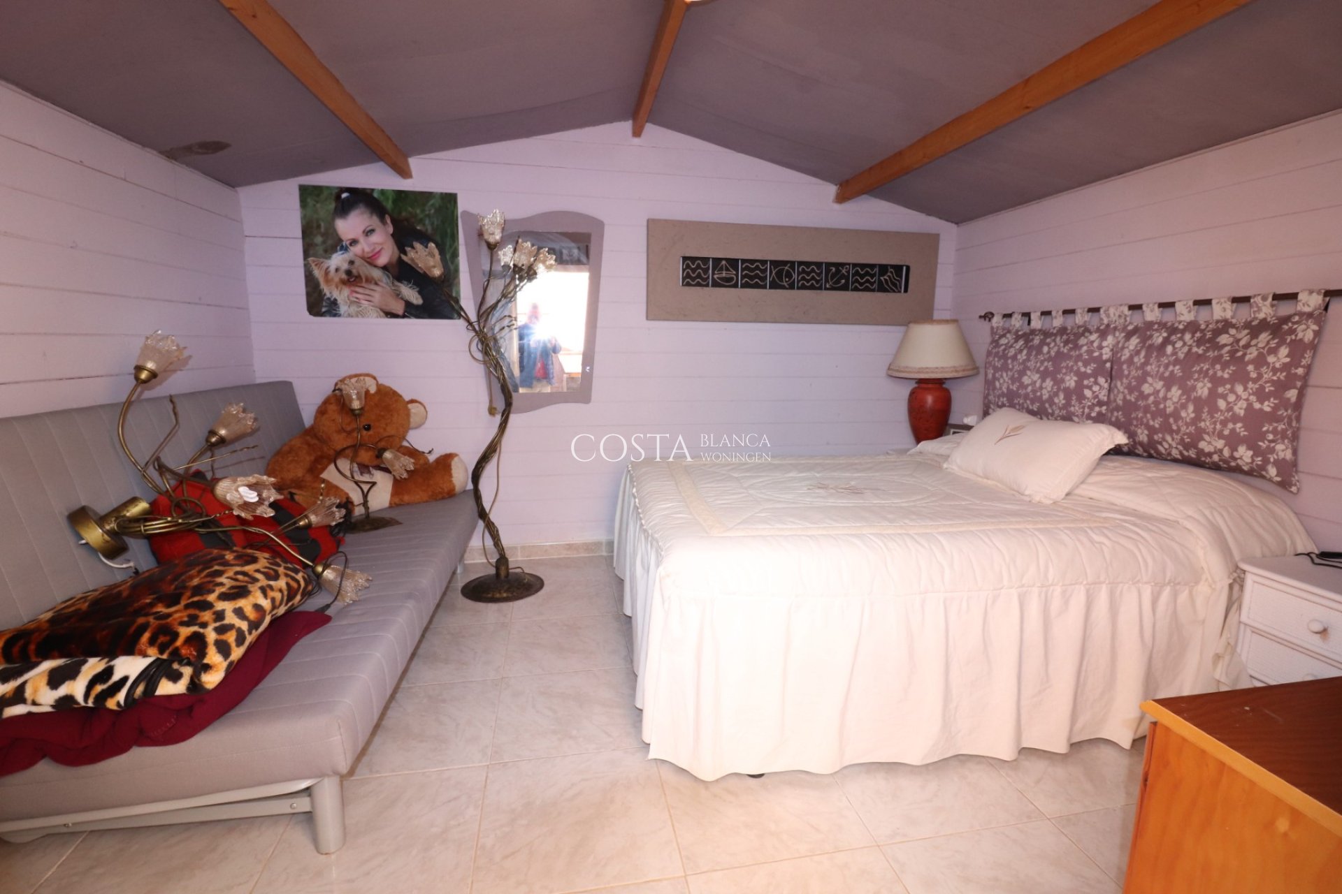 Resale - Villa -
Ciudad Quesada - La Marquesa Golf