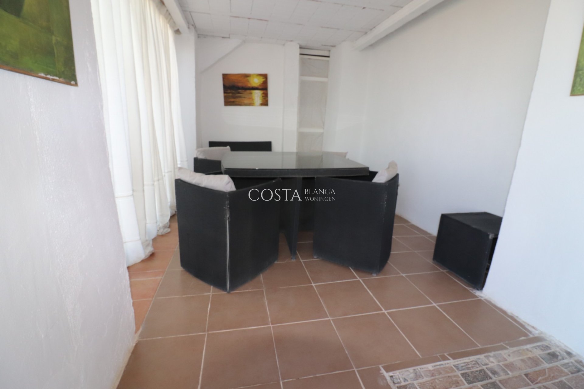 Resale - Villa -
Ciudad Quesada - La Marquesa Golf