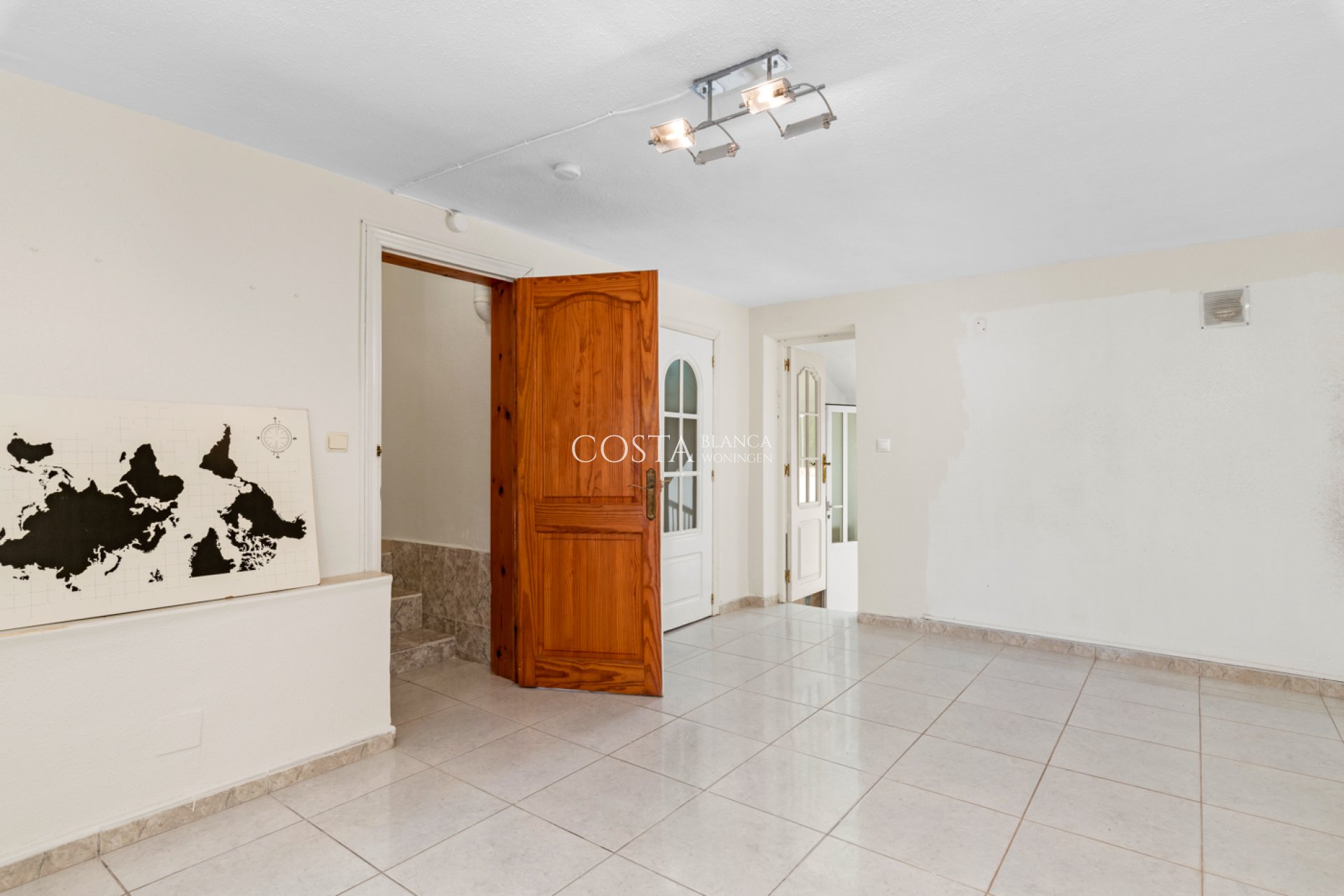 Resale - Villa -
Ciudad Quesada