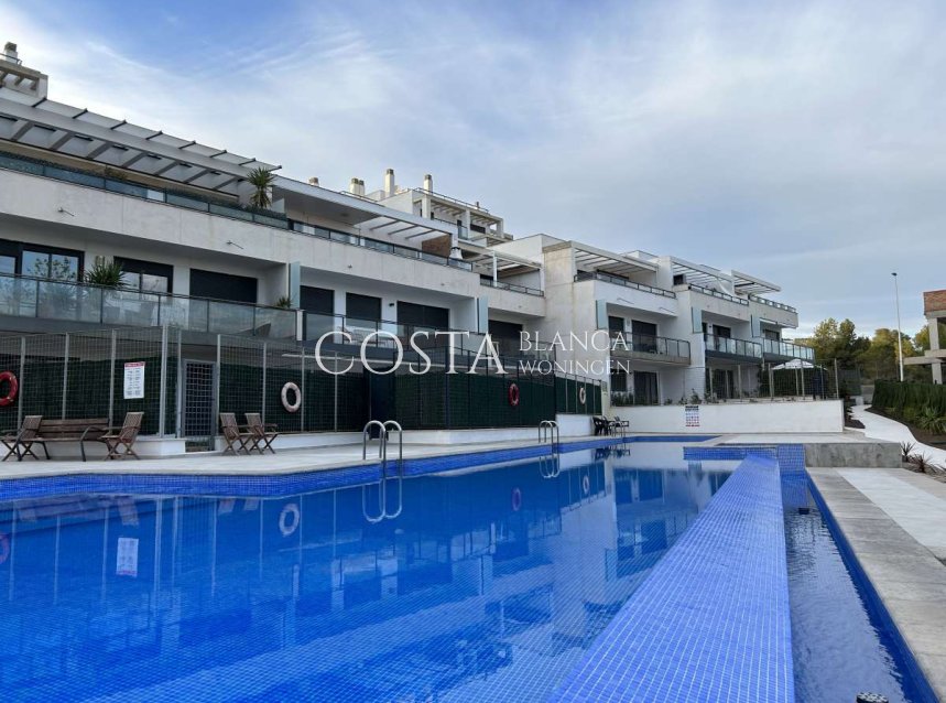 Revente - Appartement -
Dehesa de Campoamor