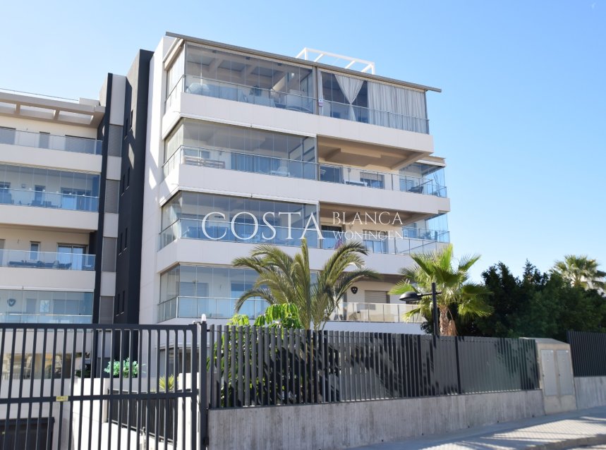 Revente - Appartement -
Orihuela Costa - La Zenia