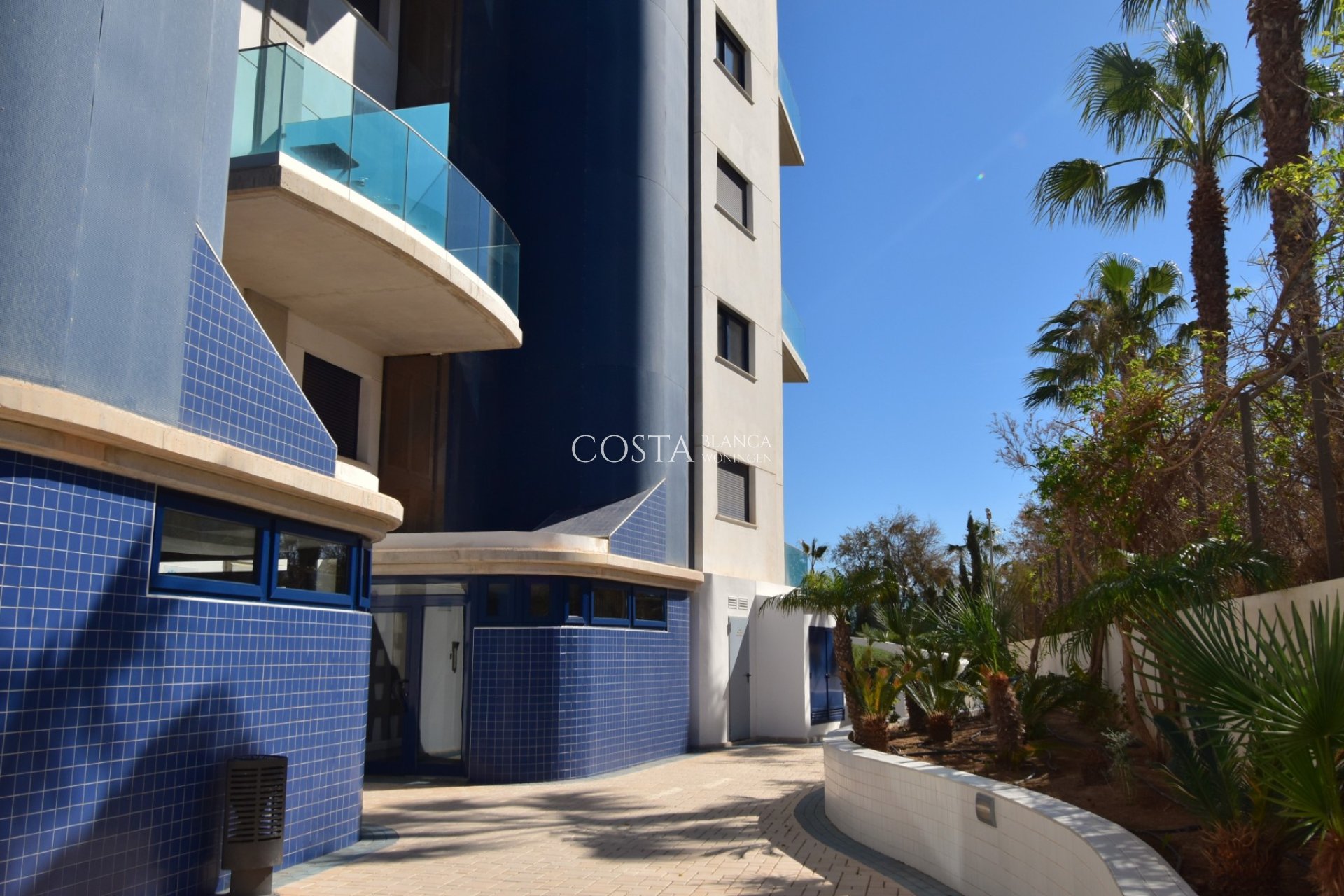 Revente - Appartement -
Orihuela Costa - Punta Prima