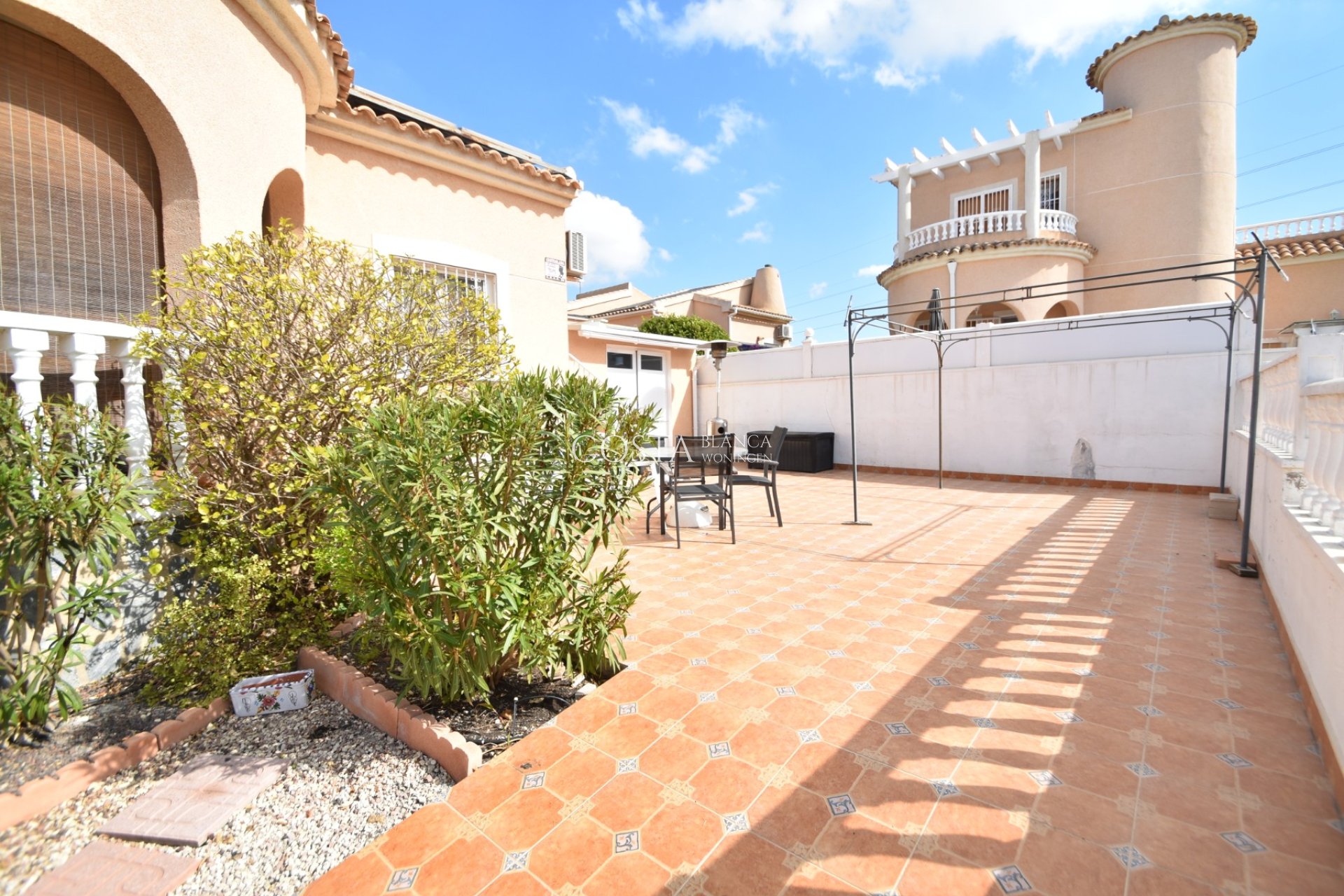 Revente - Villa -
Ciudad Quesada - Atalayas