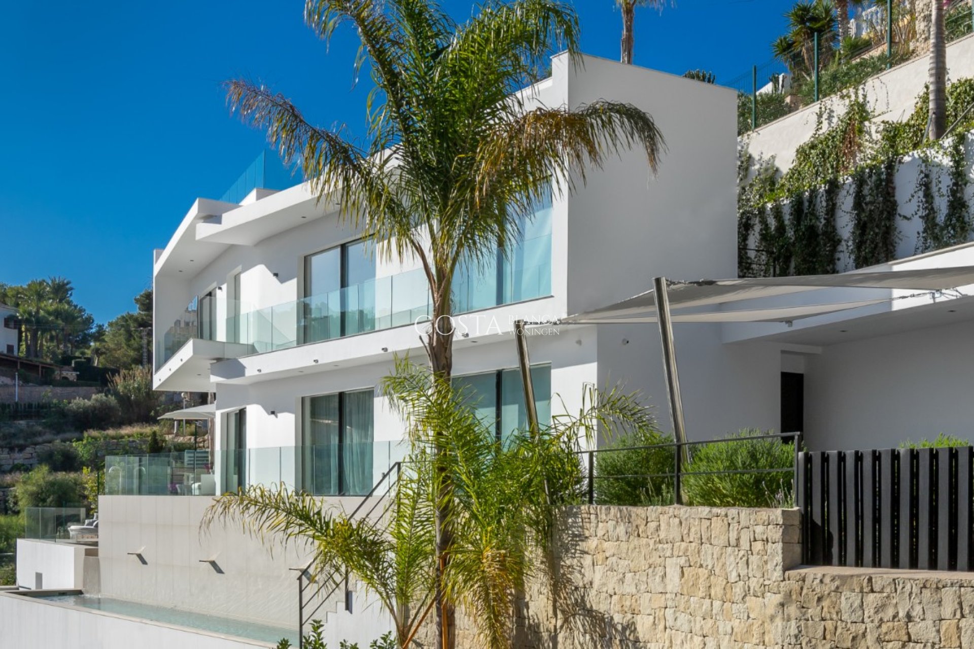 Revente - Villa -
Jávea - Balcon al Mar