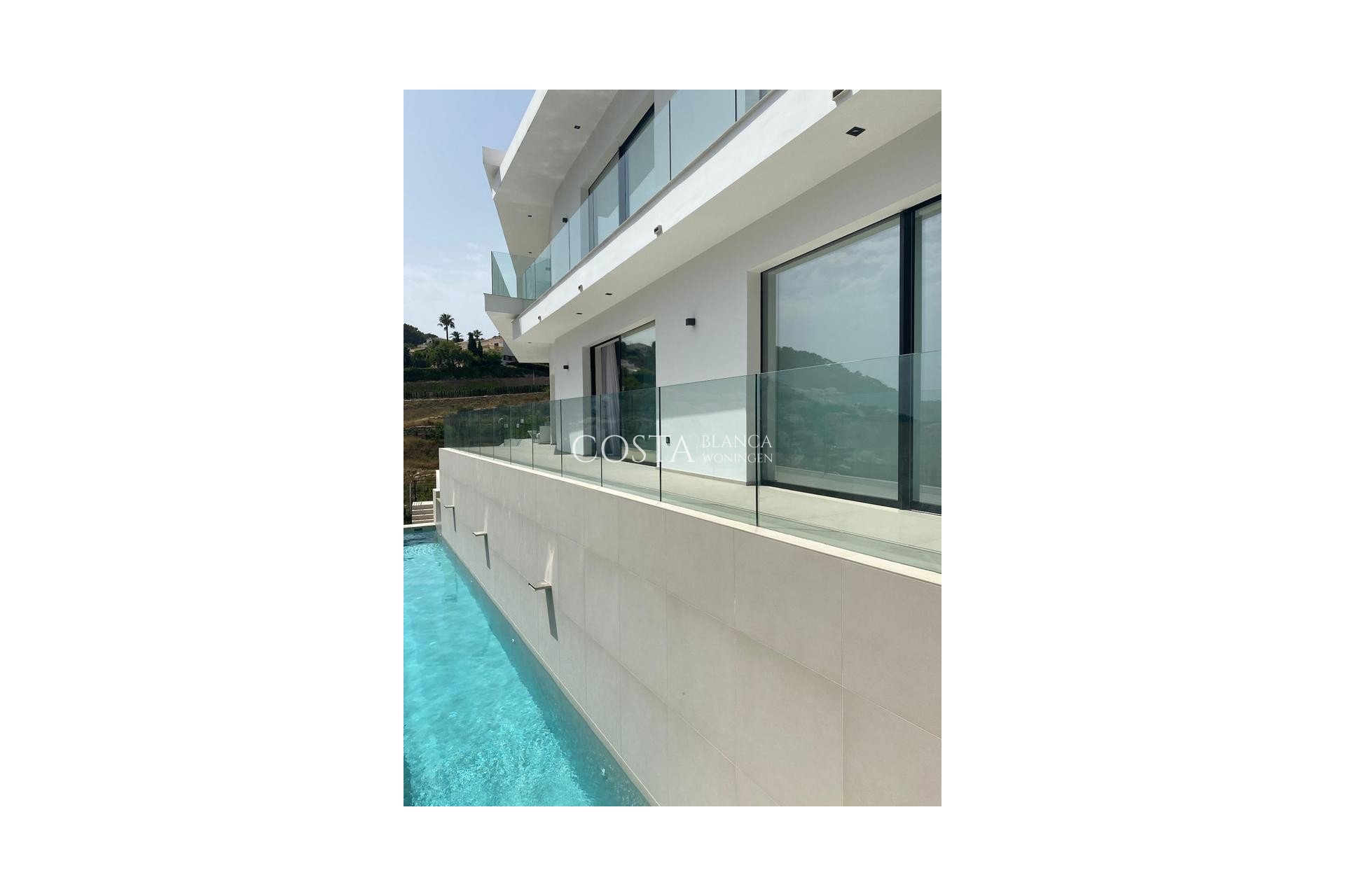 Revente - Villa -
Jávea - Balcon al Mar