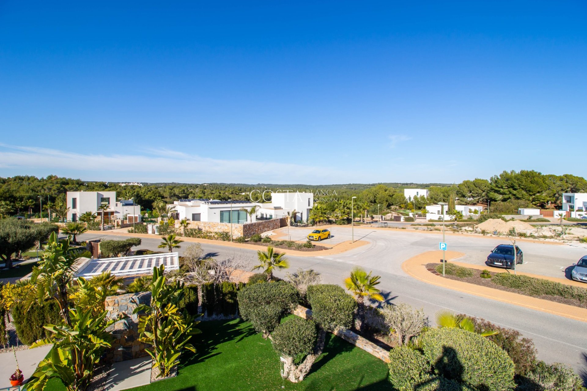 Revente - Villa -
Las Colinas Golf Resort - Las Colinas golf