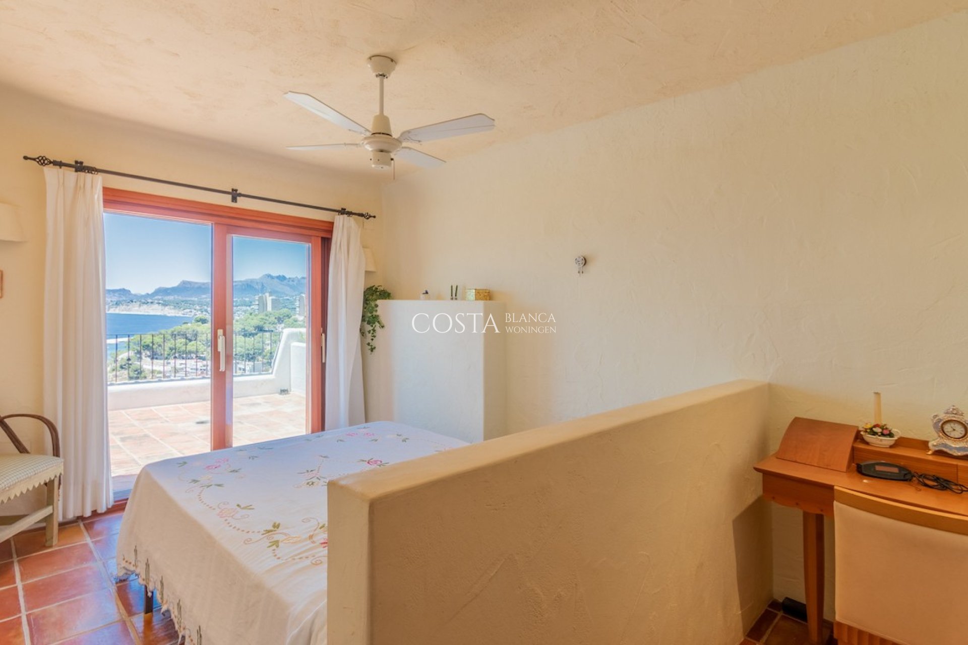 Revente - Villa -
Moraira - El Portet