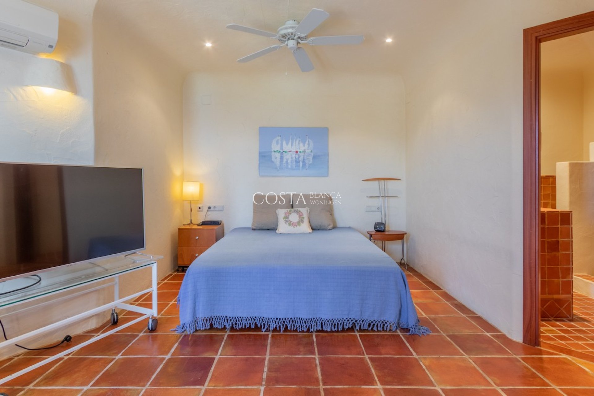 Revente - Villa -
Moraira - El Portet