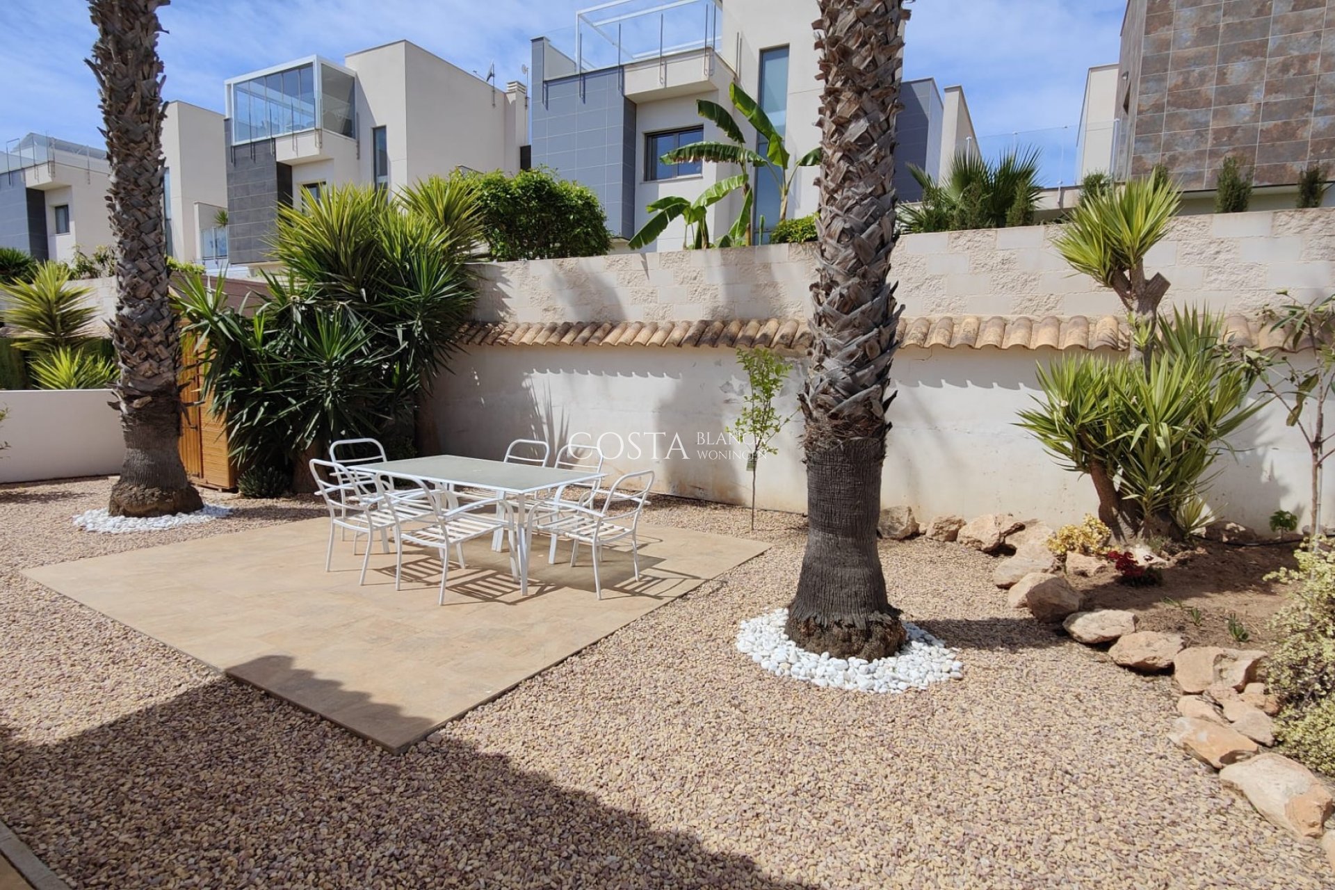 Revente - Villa -
Orihuela Costa - La Zenia