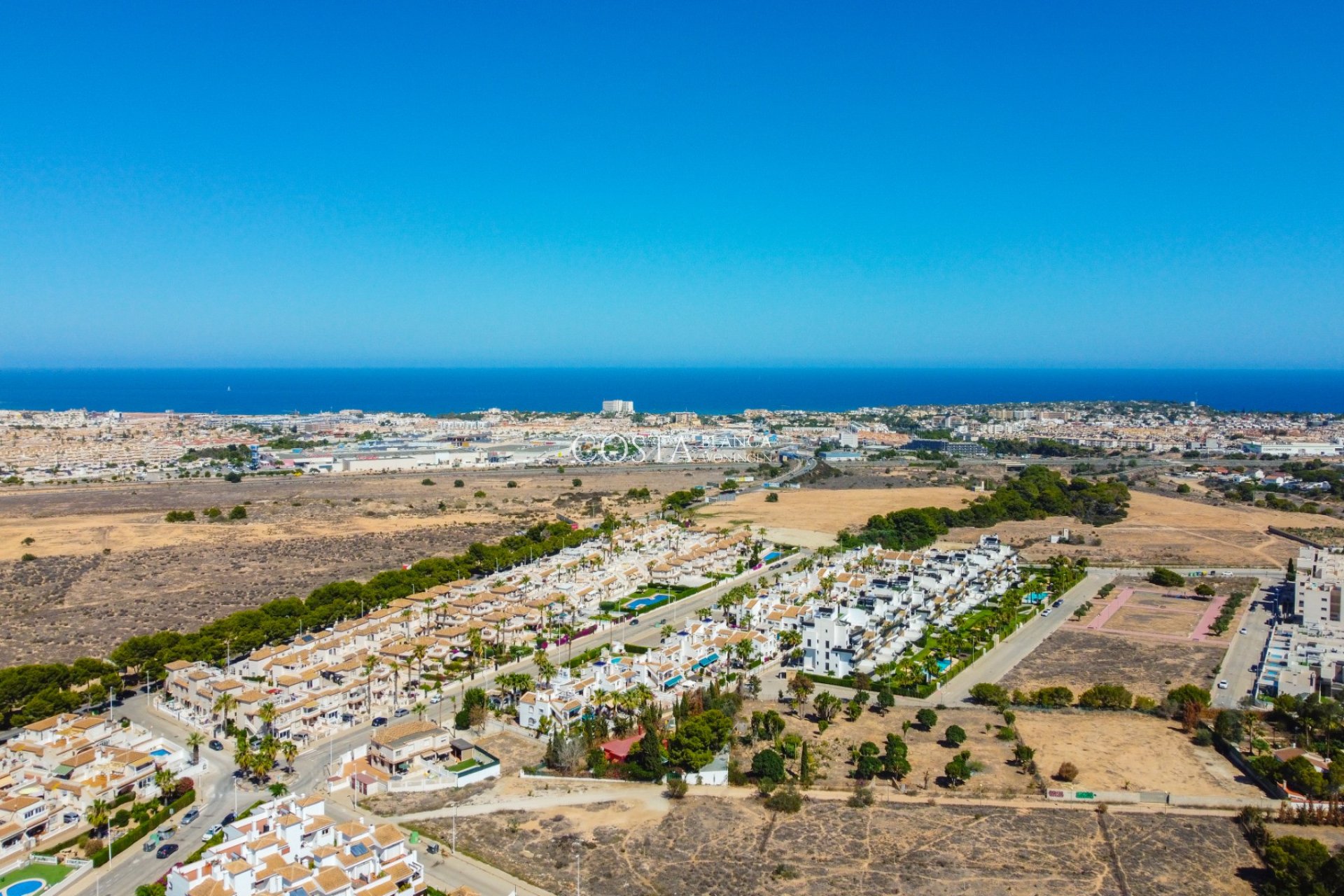 Revente - Villa -
Orihuela Costa - Los Dolses