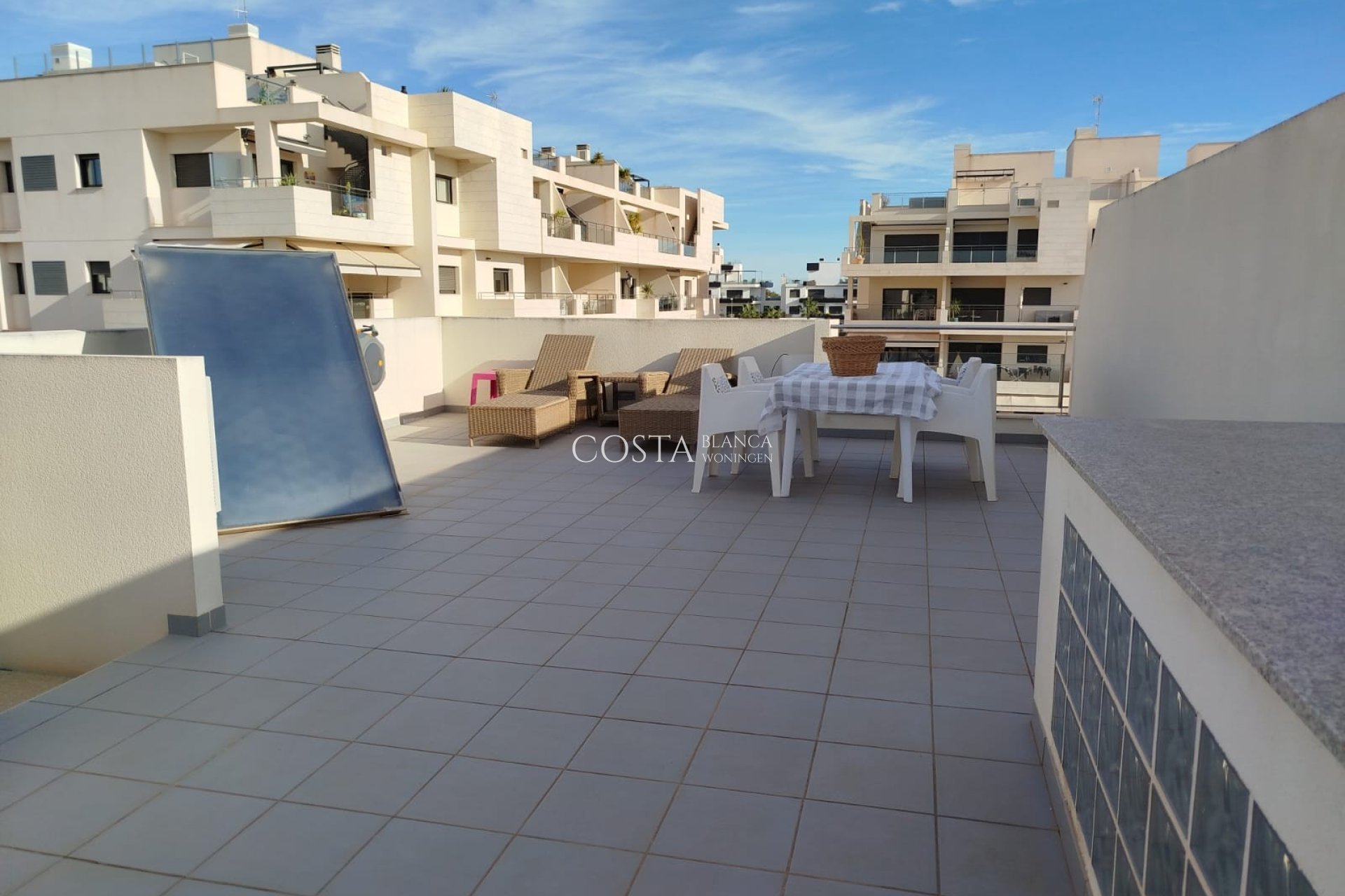 Revente - Villa -
Orihuela Costa - Los Dolses