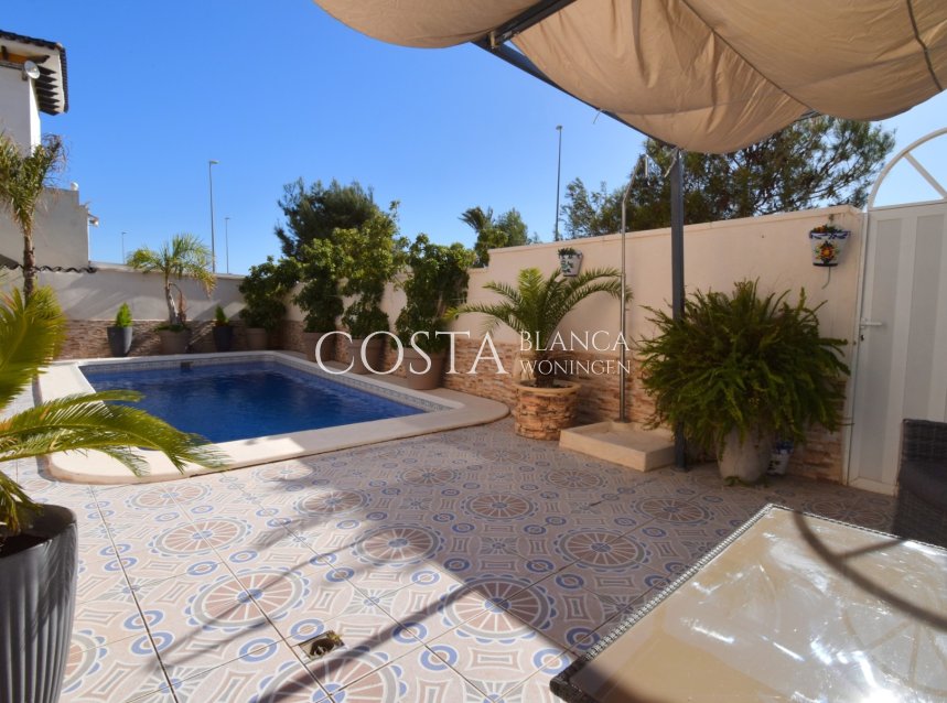 Revente - Villa -
Orihuela Costa - Playa Flamenca