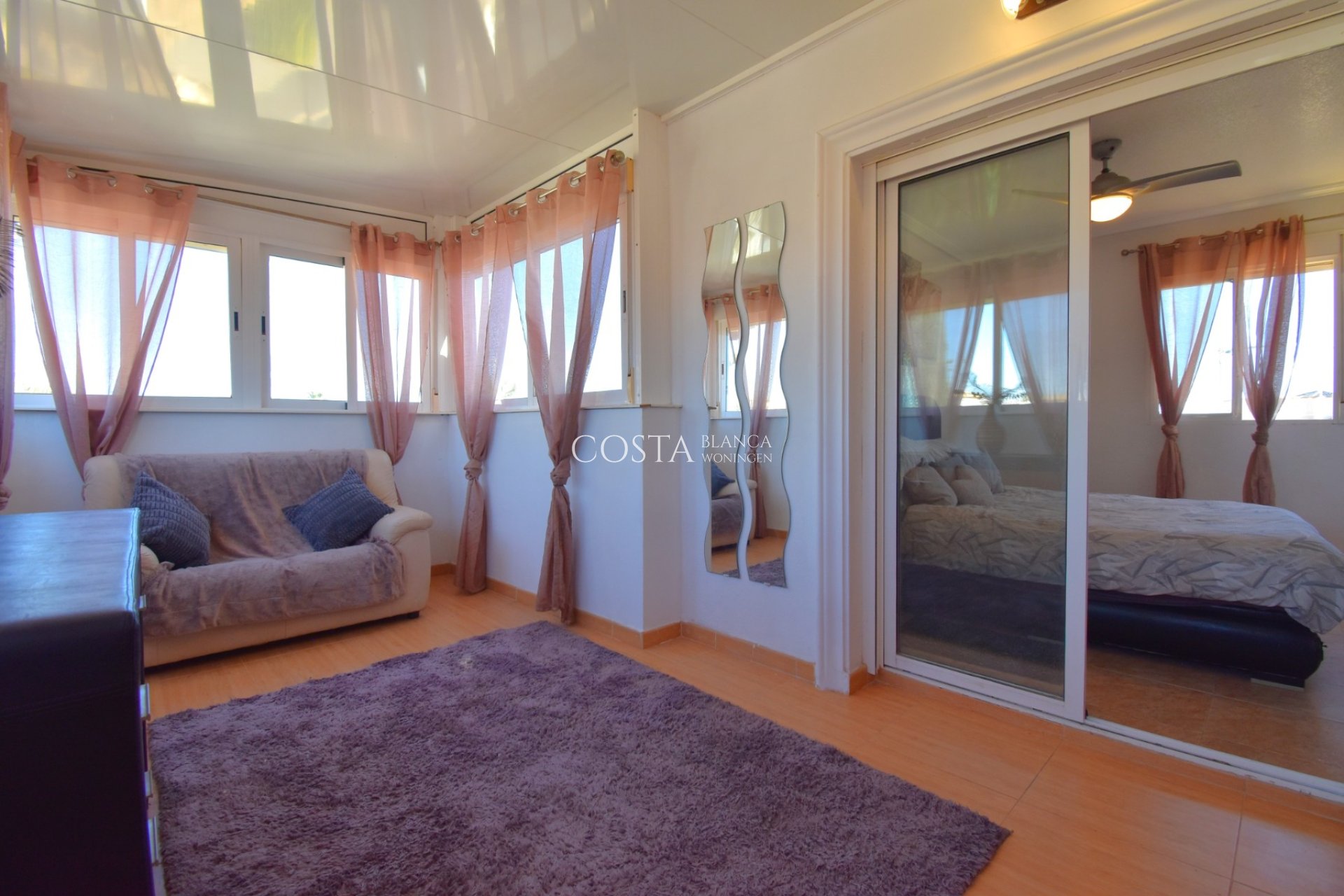 Revente - Villa -
Orihuela Costa - Playa Flamenca